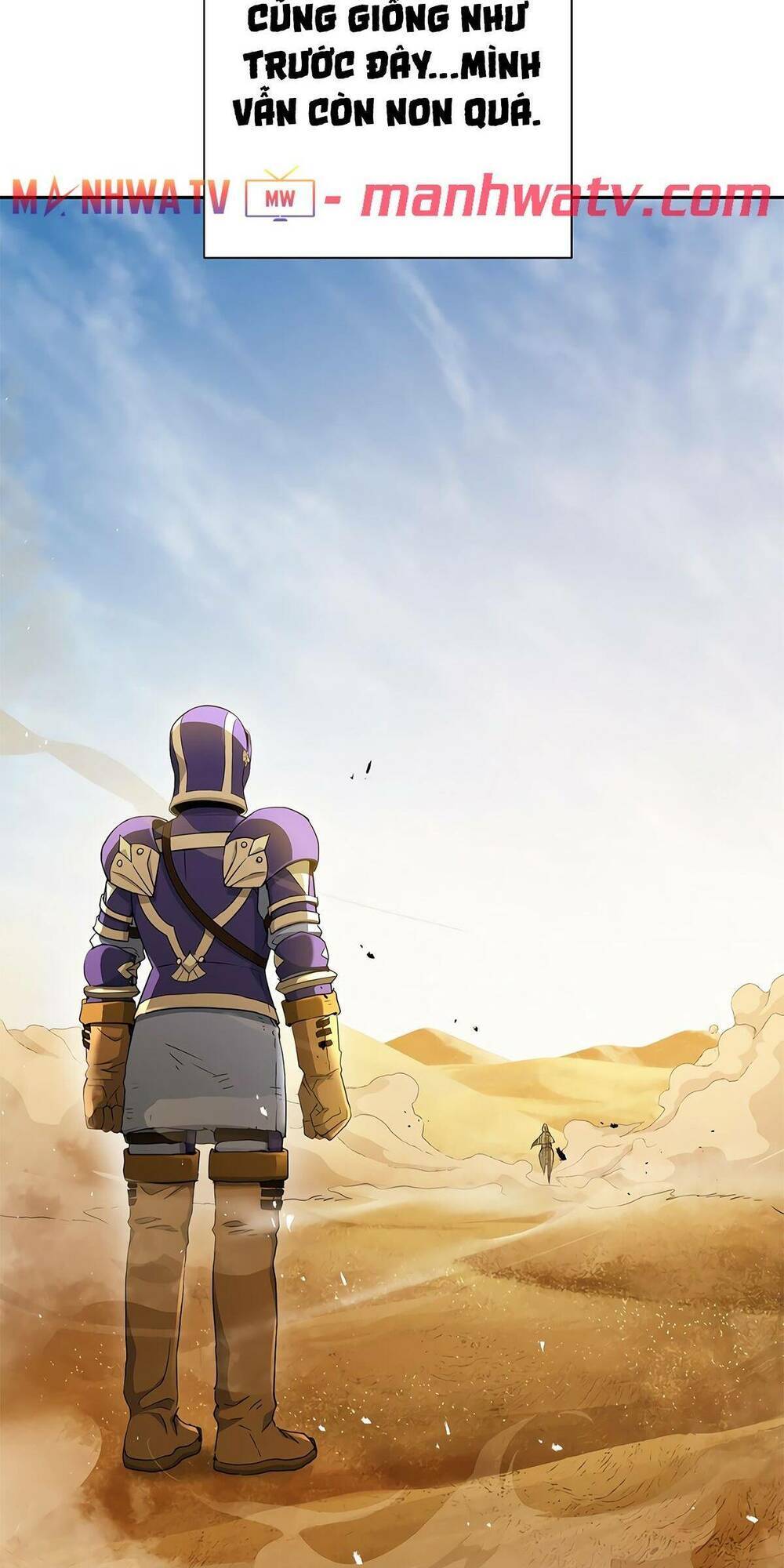 Cốt Binh Trở Lại - Chapter 111 - Page 75