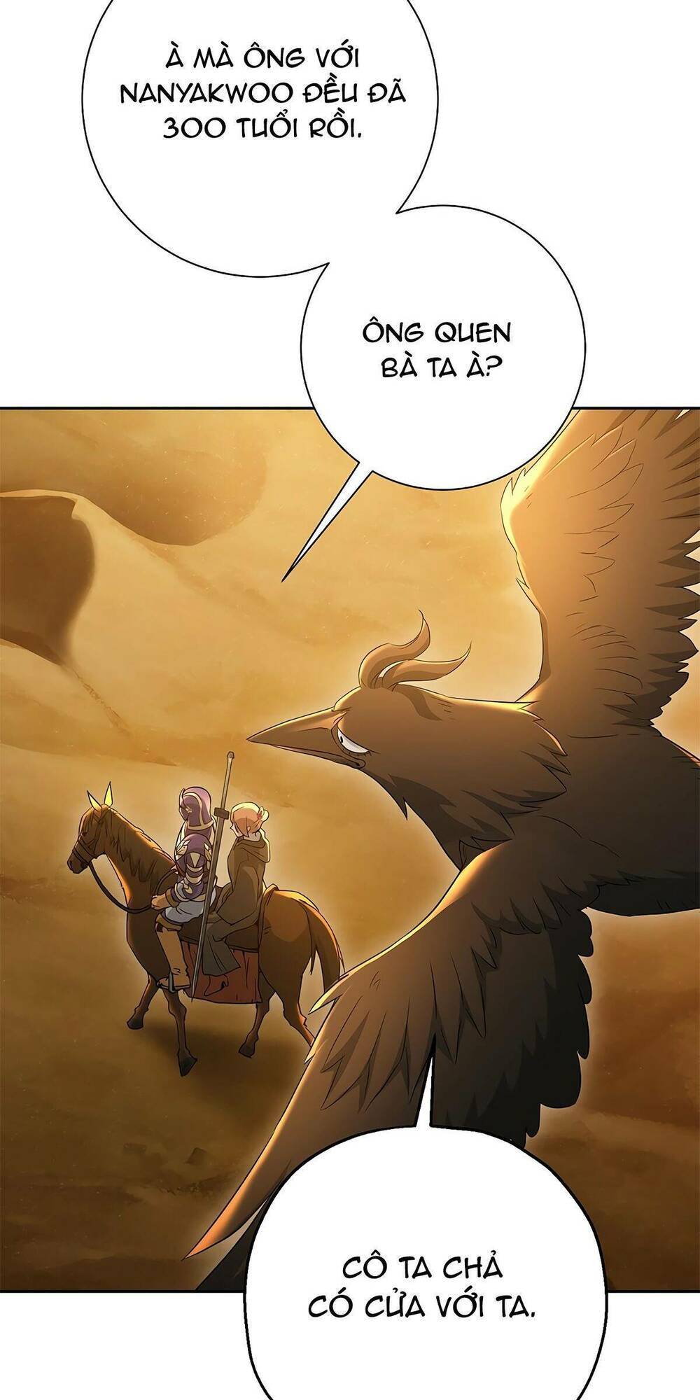 Cốt Binh Trở Lại - Chapter 111 - Page 81