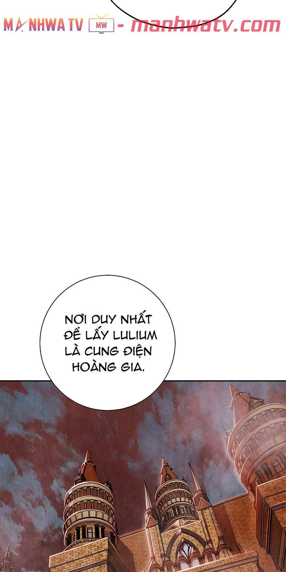 Cốt Binh Trở Lại - Chapter 111 - Page 82
