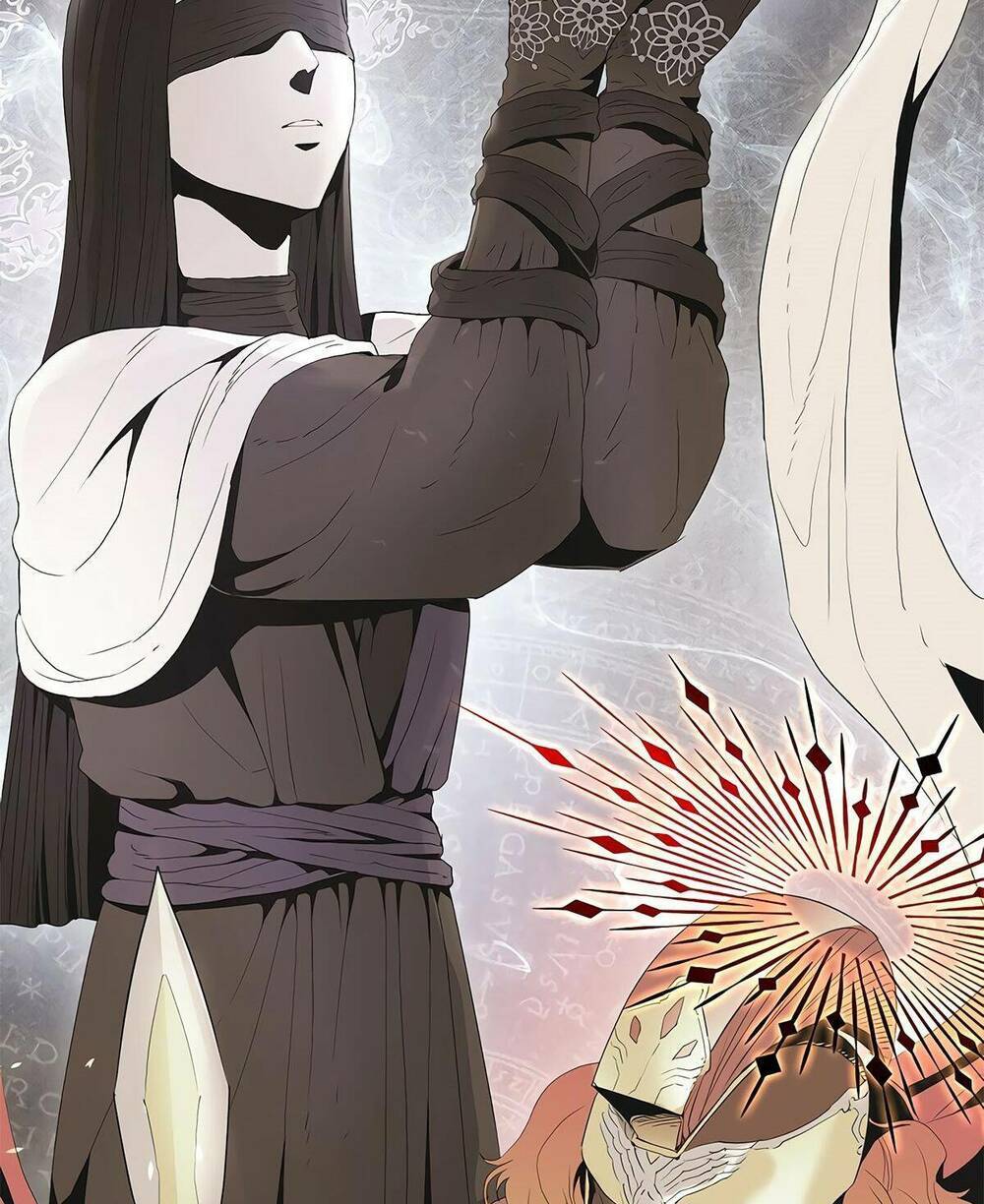 Cốt Binh Trở Lại - Chapter 111 - Page 88