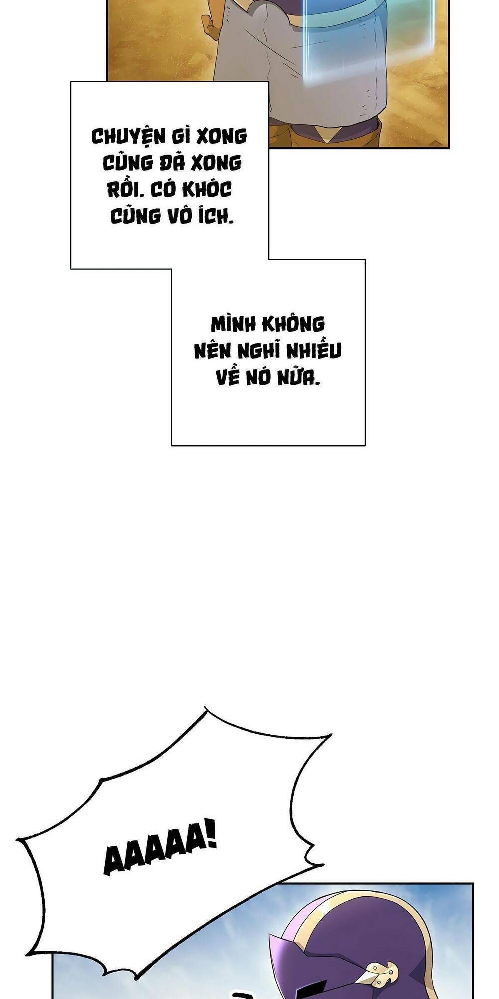 Cốt Binh Trở Lại - Chapter 111 - Page 9