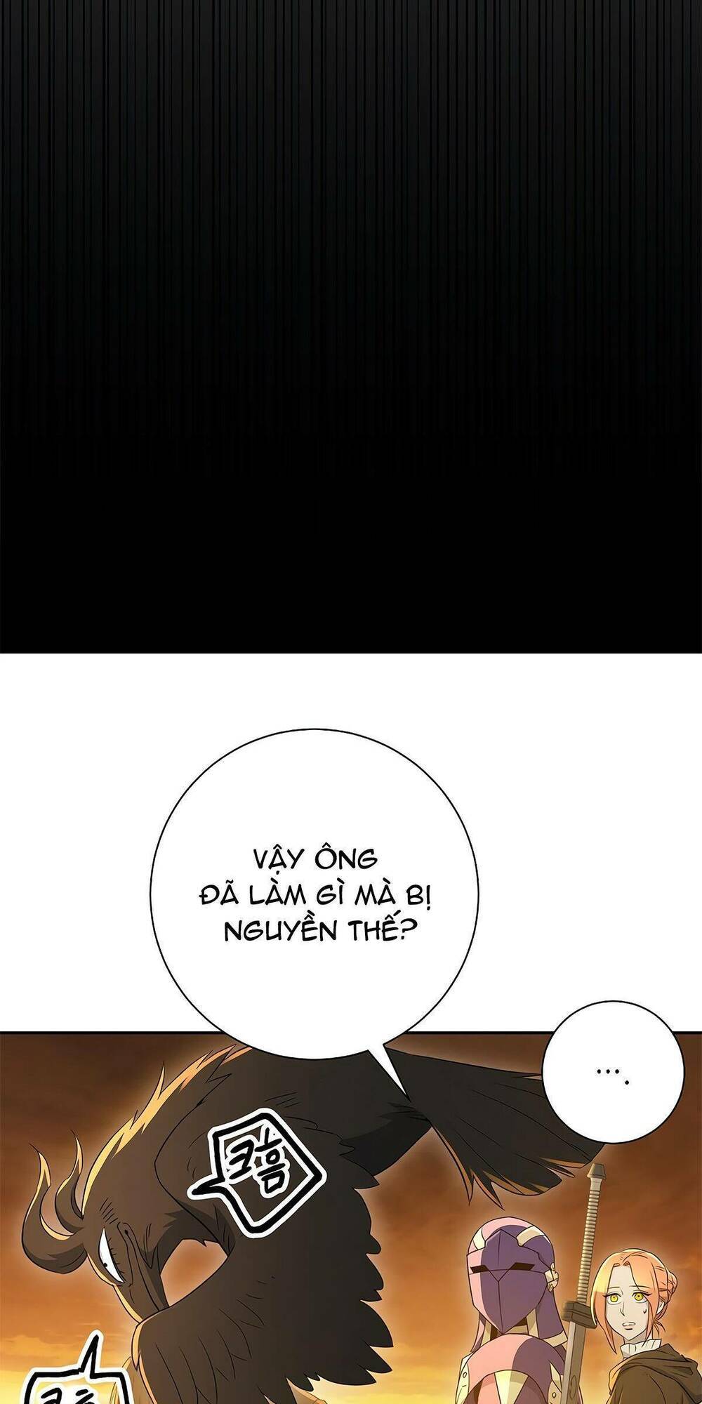 Cốt Binh Trở Lại - Chapter 111 - Page 91