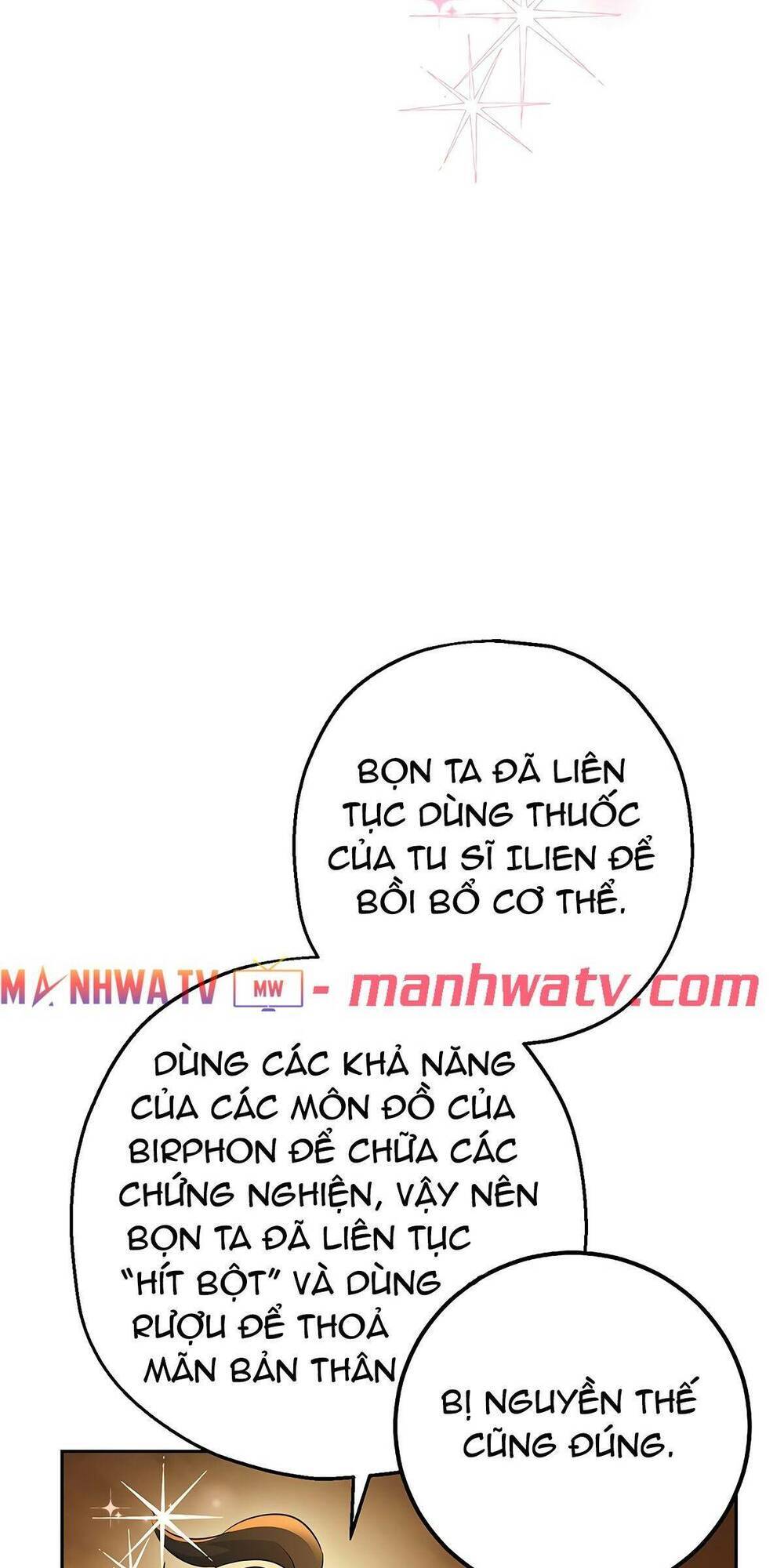 Cốt Binh Trở Lại - Chapter 111 - Page 96