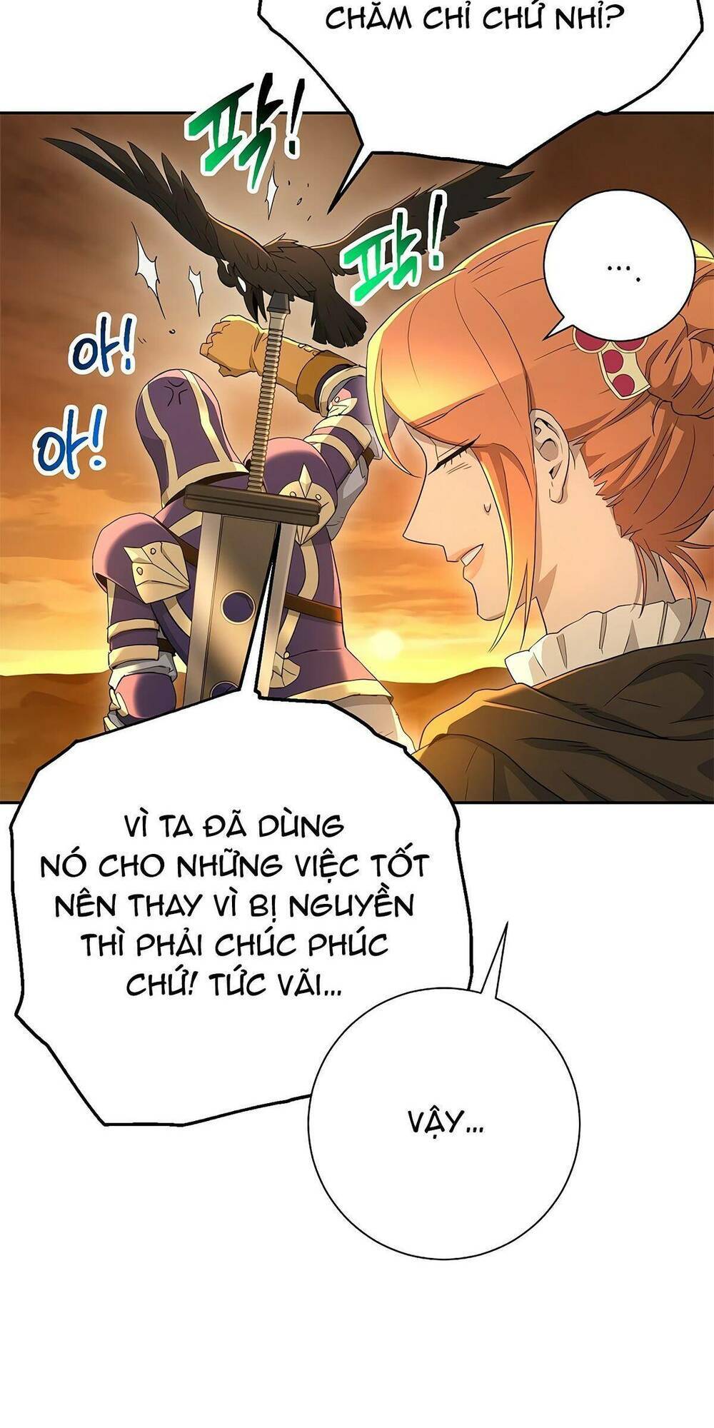 Cốt Binh Trở Lại - Chapter 111 - Page 98