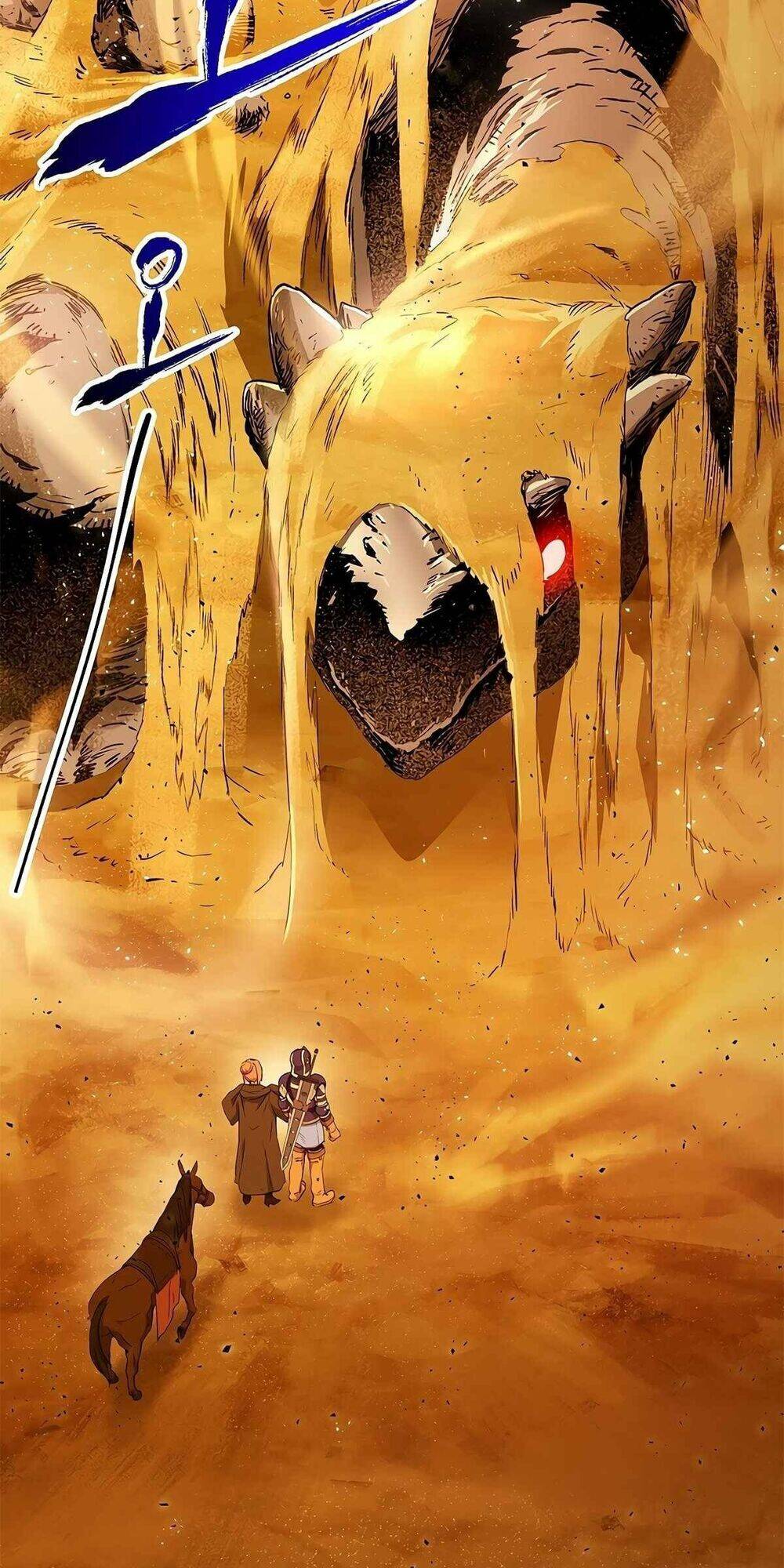 Cốt Binh Trở Lại - Chapter 112 - Page 17