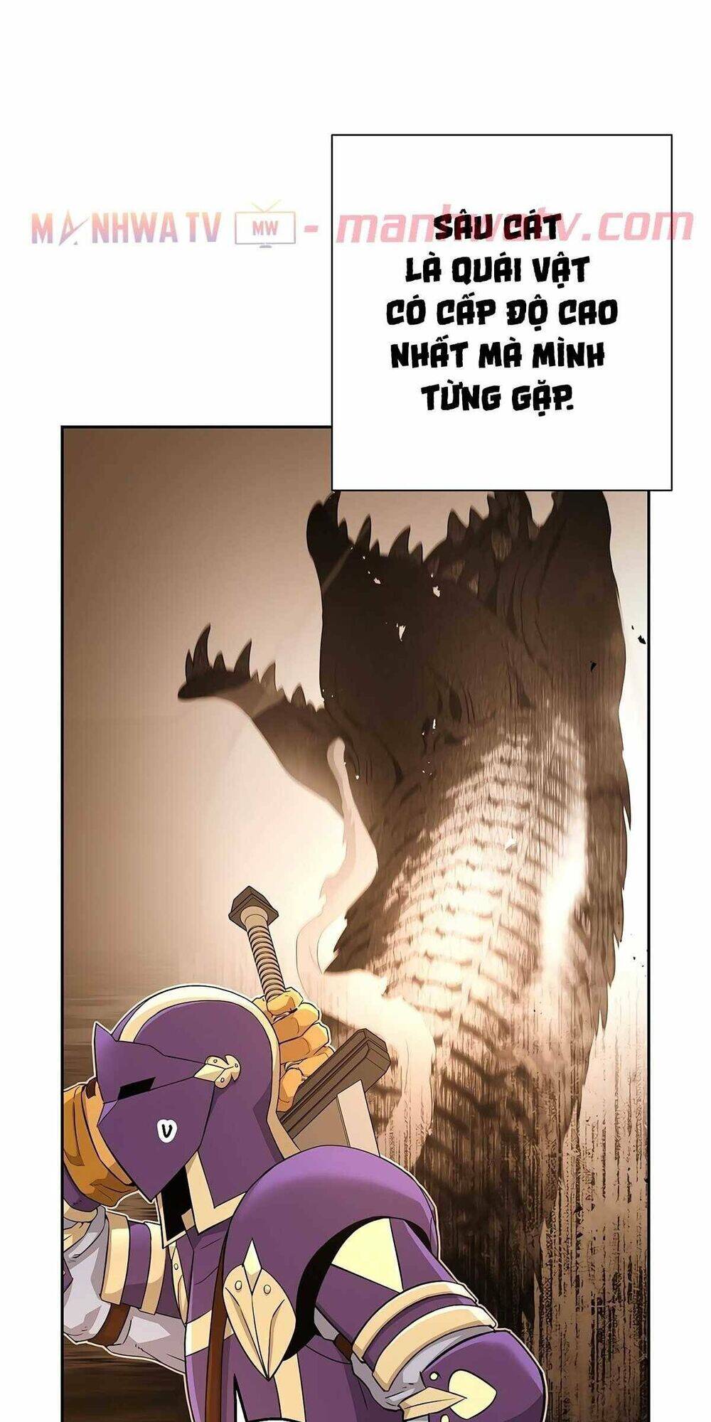 Cốt Binh Trở Lại - Chapter 112 - Page 24