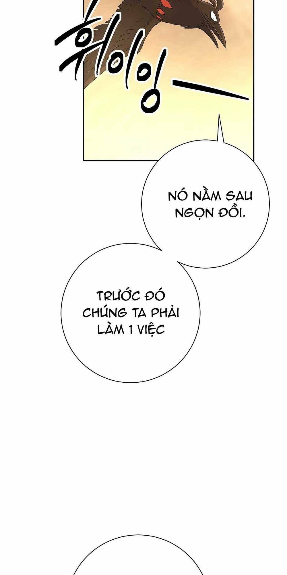 Cốt Binh Trở Lại - Chapter 112 - Page 3