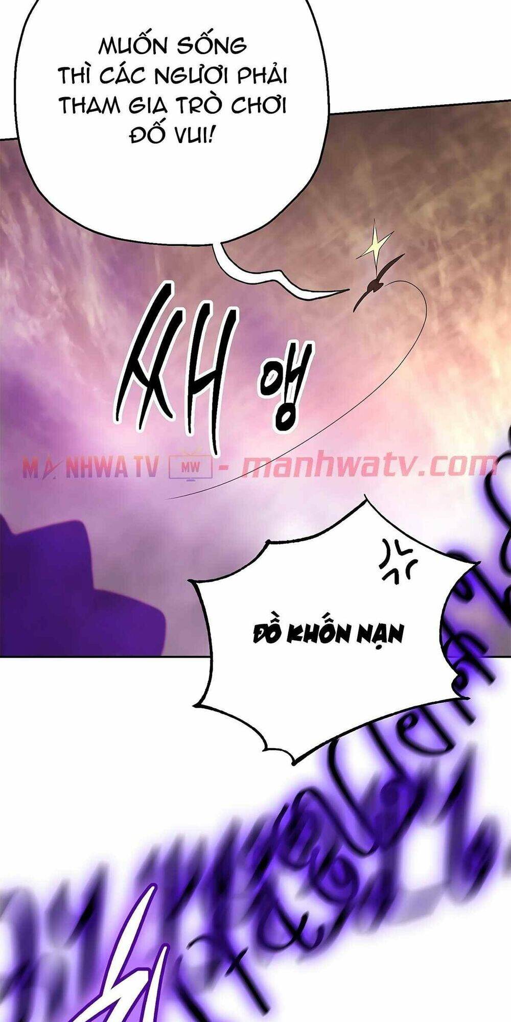 Cốt Binh Trở Lại - Chapter 112 - Page 30