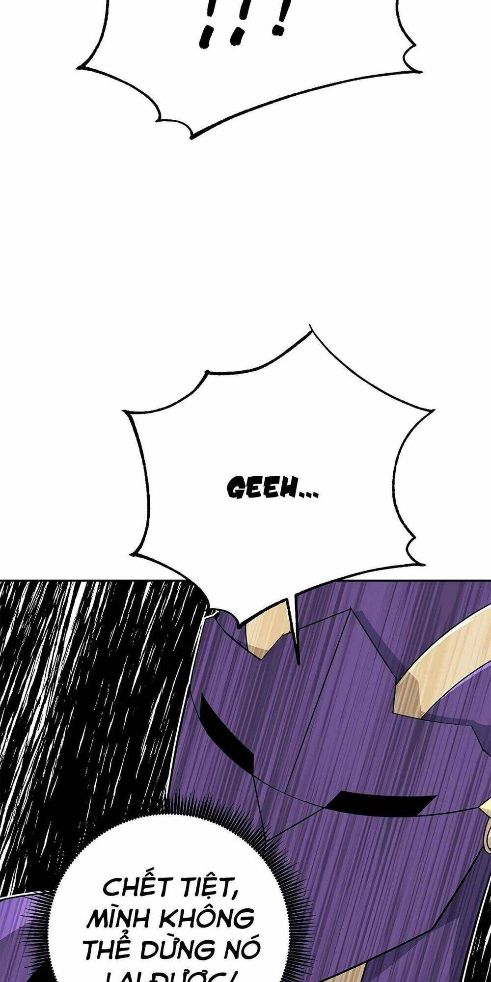 Cốt Binh Trở Lại - Chapter 112 - Page 35