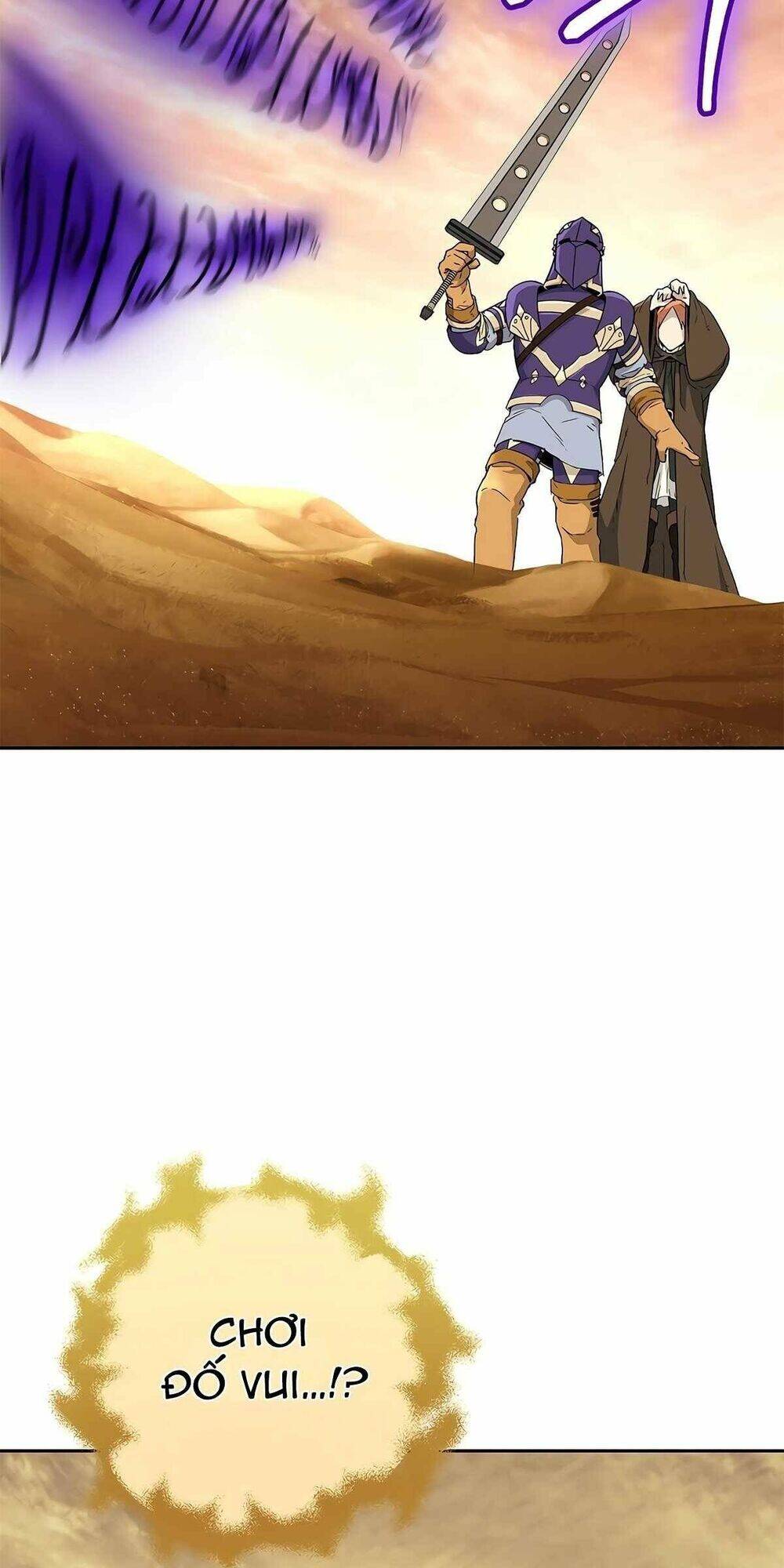 Cốt Binh Trở Lại - Chapter 112 - Page 38