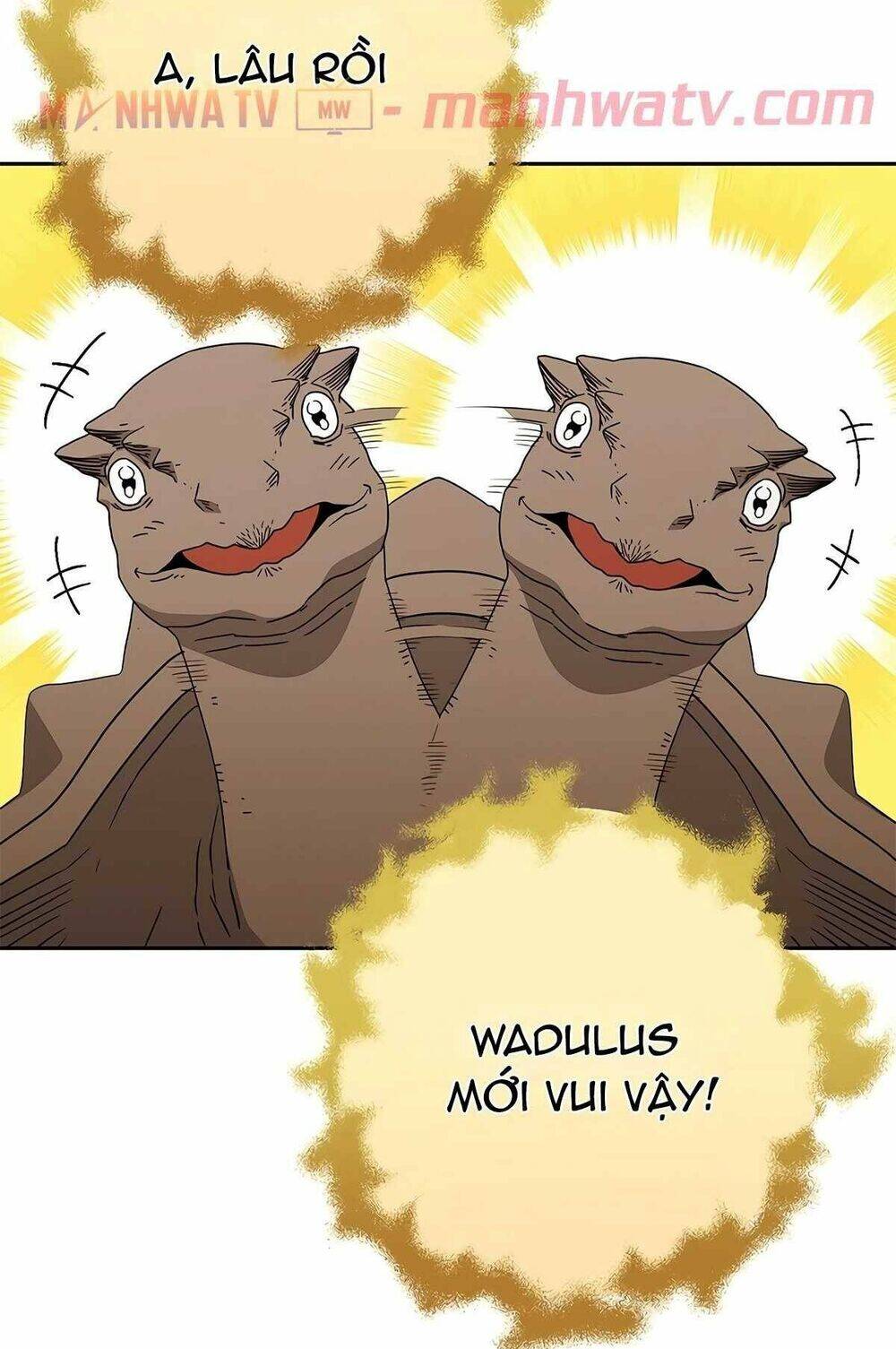 Cốt Binh Trở Lại - Chapter 112 - Page 42