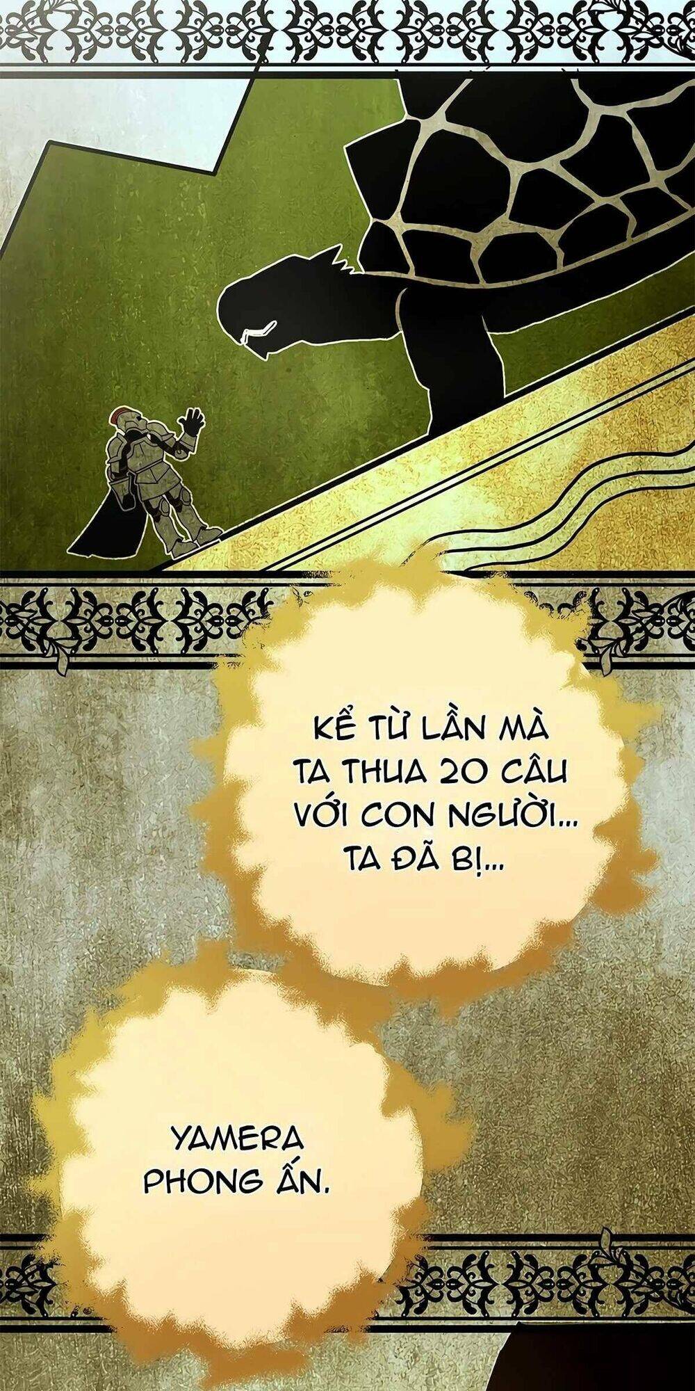 Cốt Binh Trở Lại - Chapter 112 - Page 44