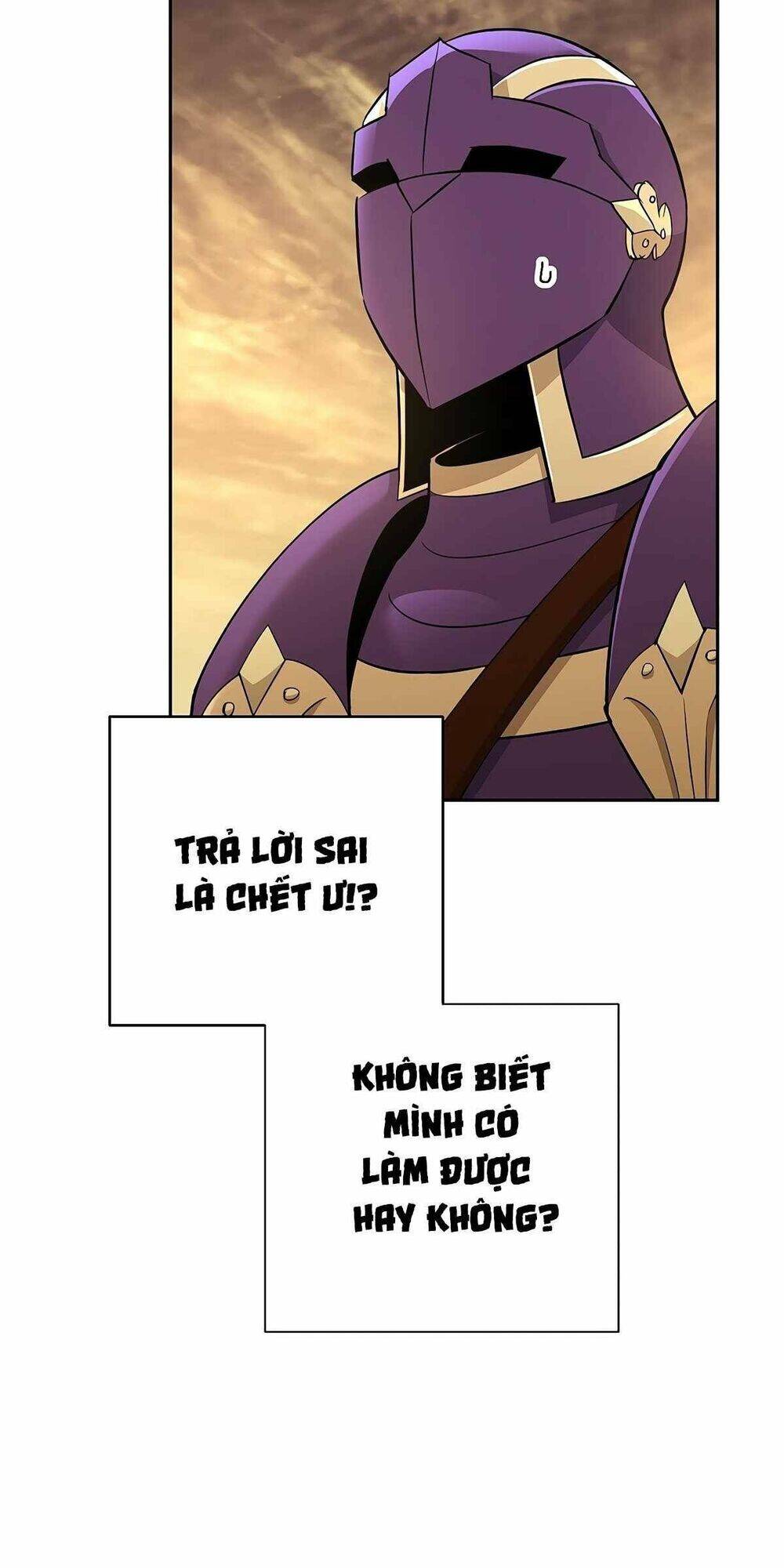 Cốt Binh Trở Lại - Chapter 112 - Page 49