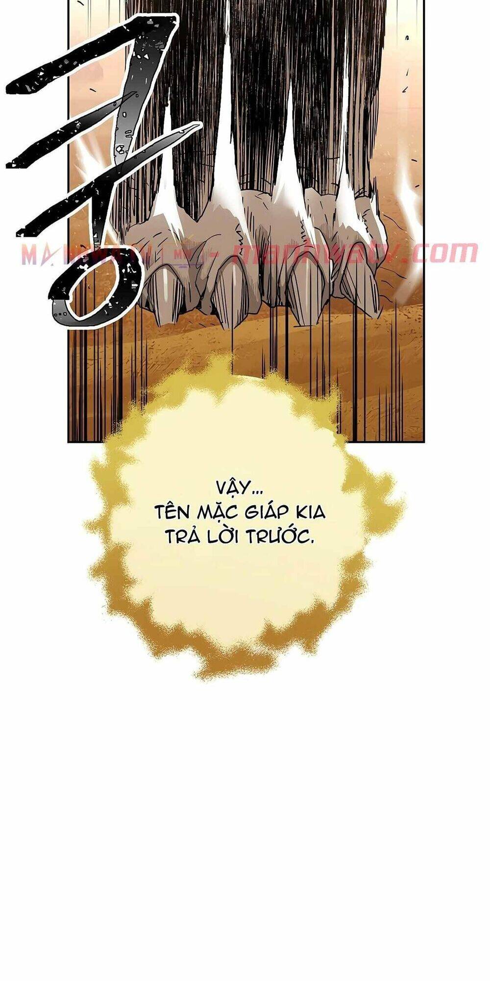 Cốt Binh Trở Lại - Chapter 112 - Page 51