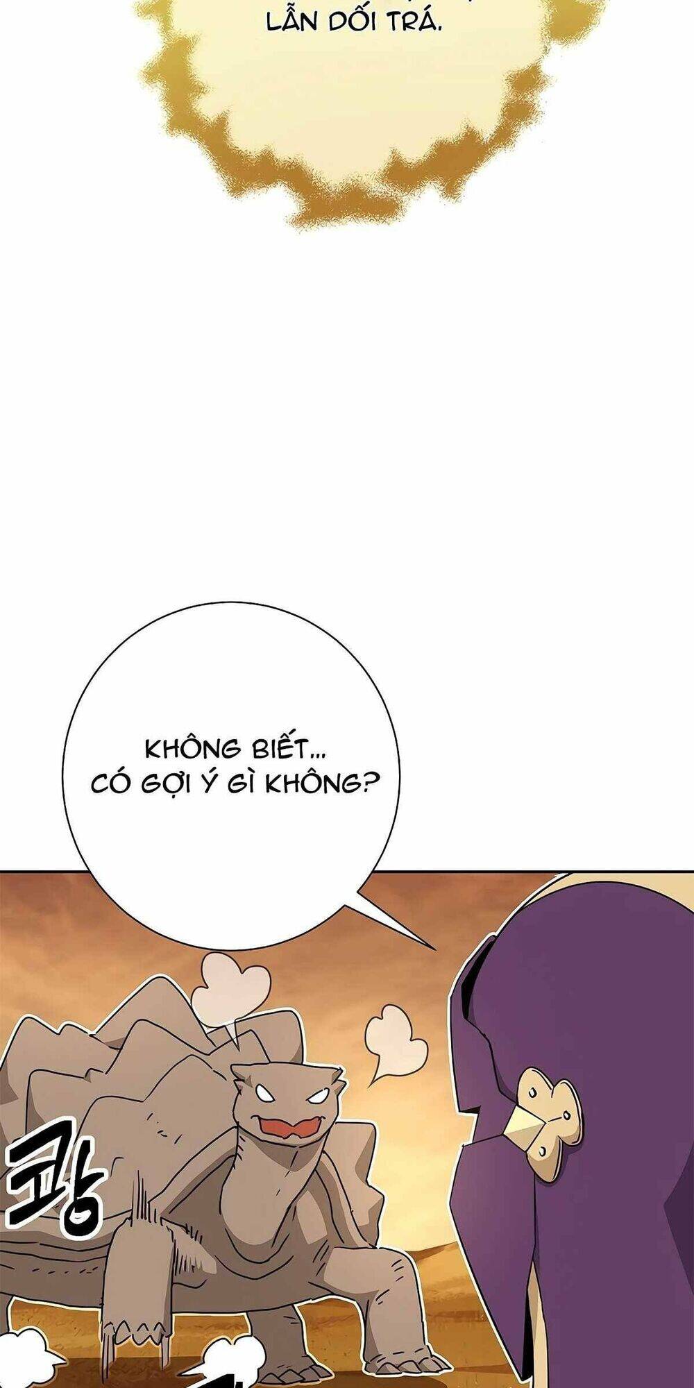 Cốt Binh Trở Lại - Chapter 112 - Page 53