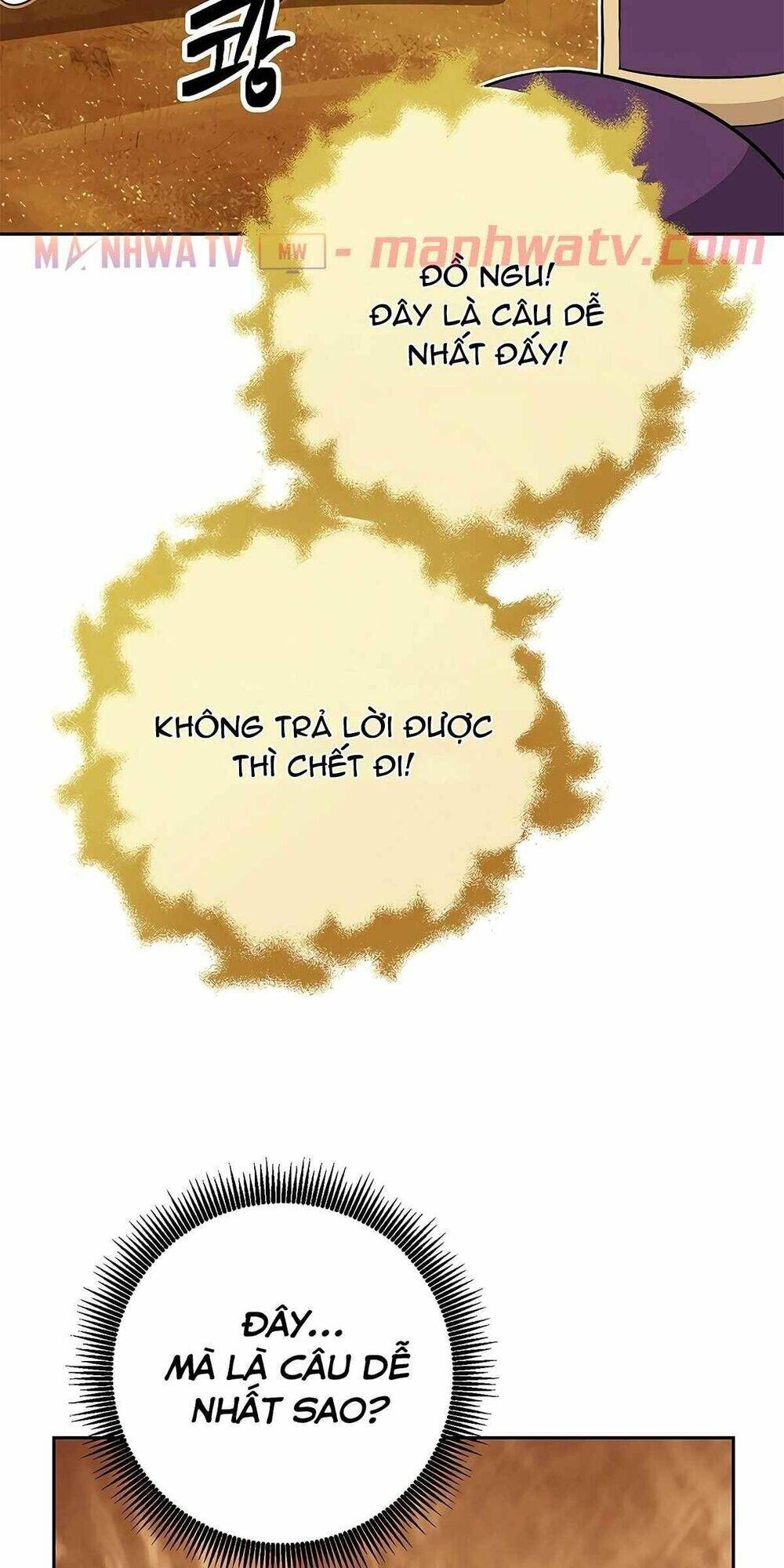 Cốt Binh Trở Lại - Chapter 112 - Page 54