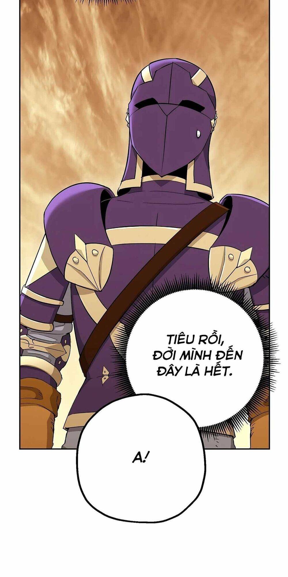 Cốt Binh Trở Lại - Chapter 112 - Page 55