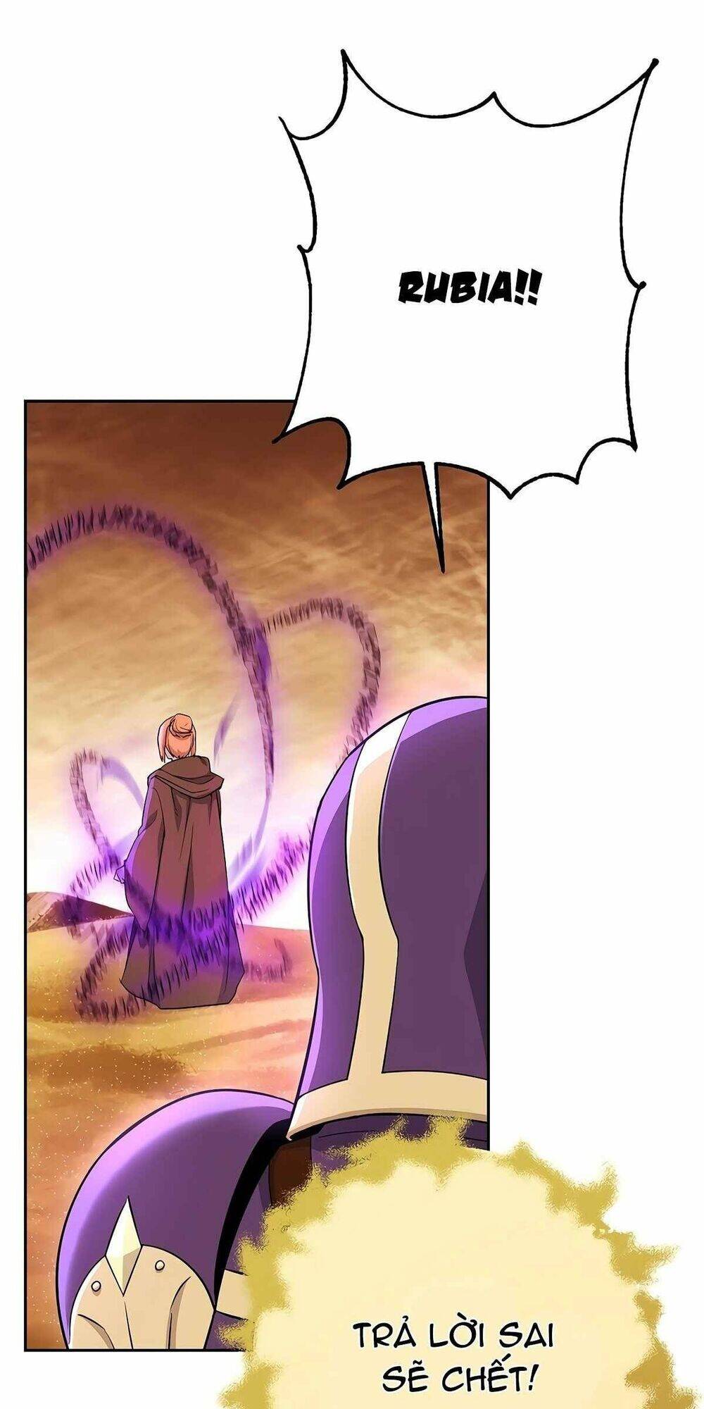 Cốt Binh Trở Lại - Chapter 112 - Page 62