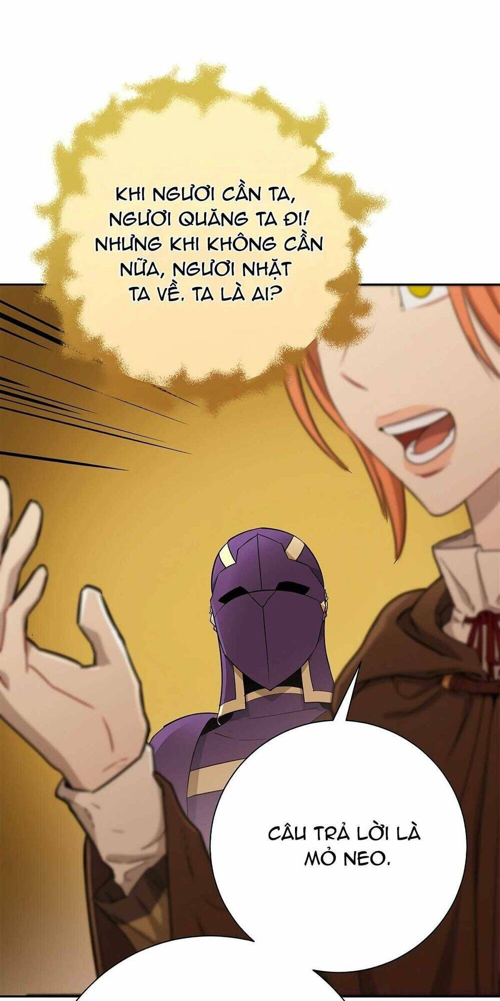 Cốt Binh Trở Lại - Chapter 112 - Page 67