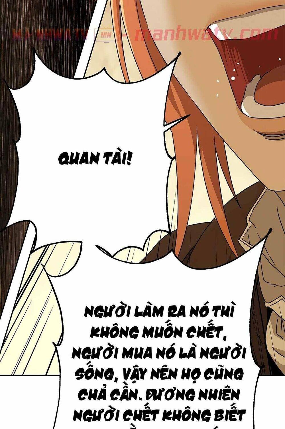 Cốt Binh Trở Lại - Chapter 112 - Page 72