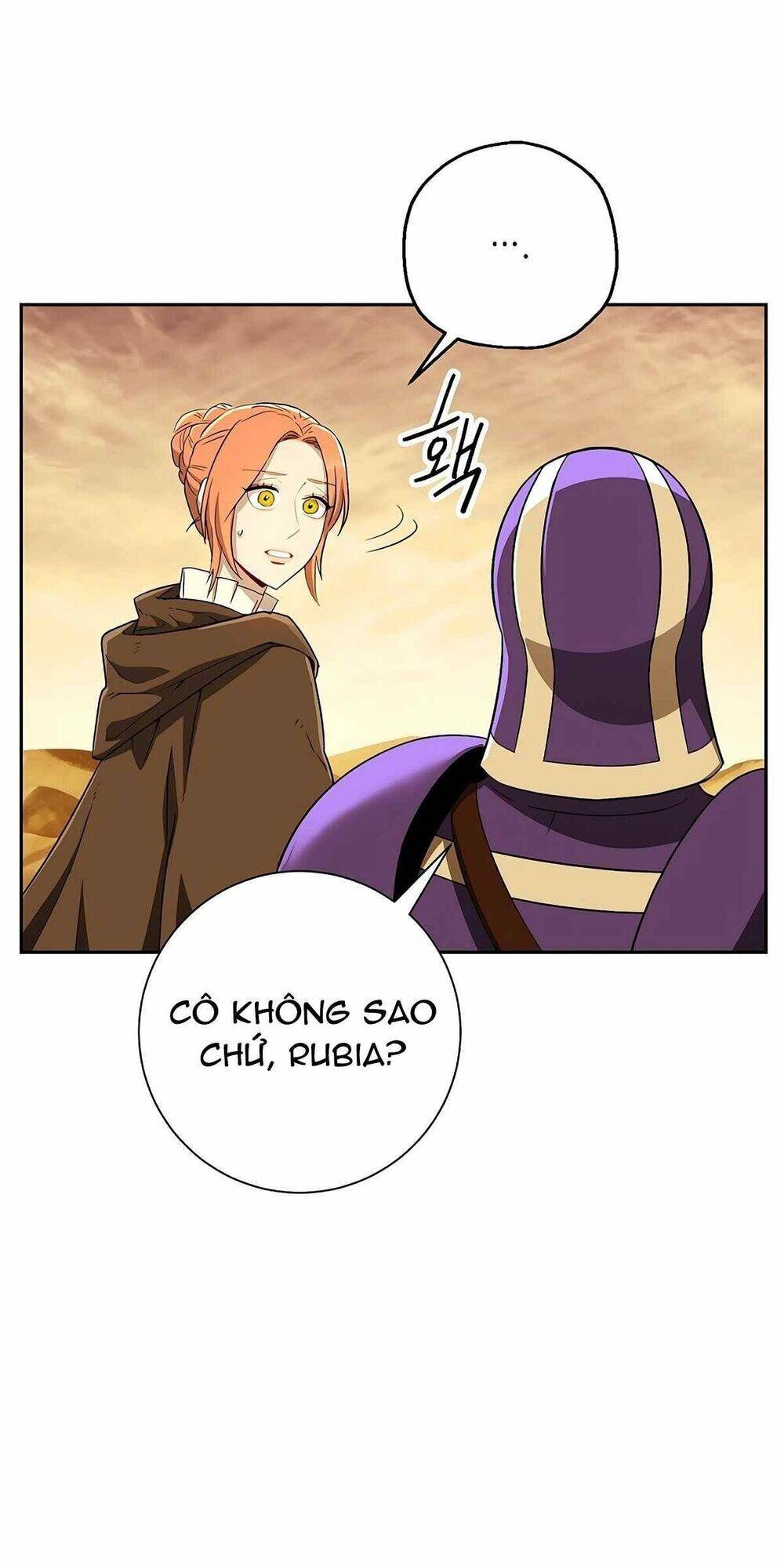 Cốt Binh Trở Lại - Chapter 112 - Page 83