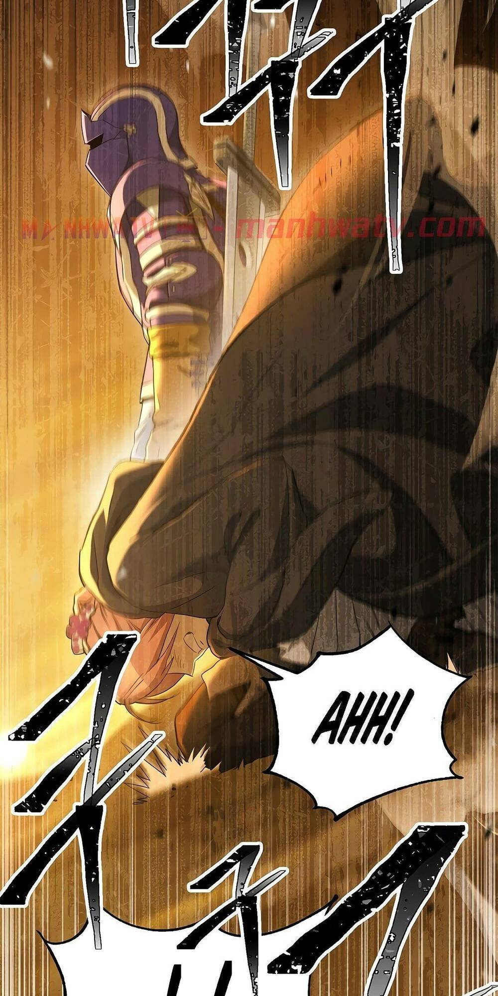 Cốt Binh Trở Lại - Chapter 113 - Page 10