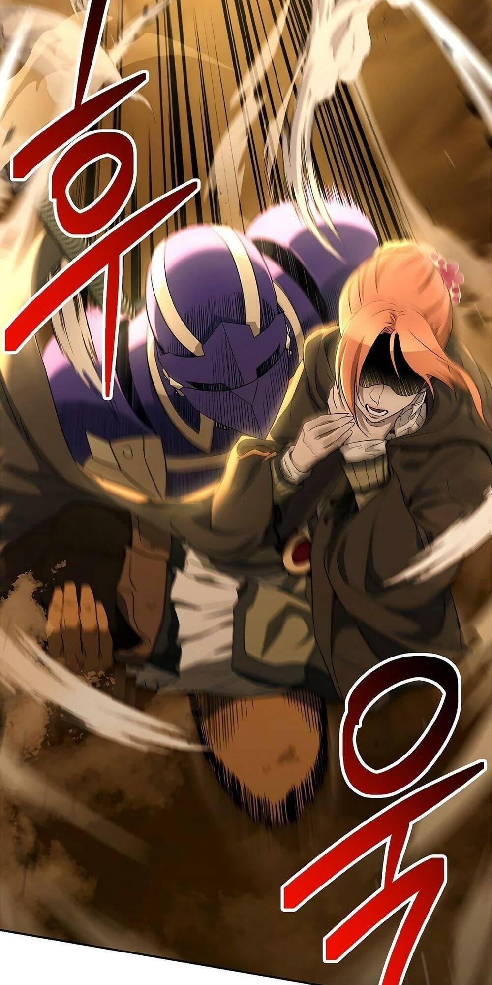 Cốt Binh Trở Lại - Chapter 113 - Page 21