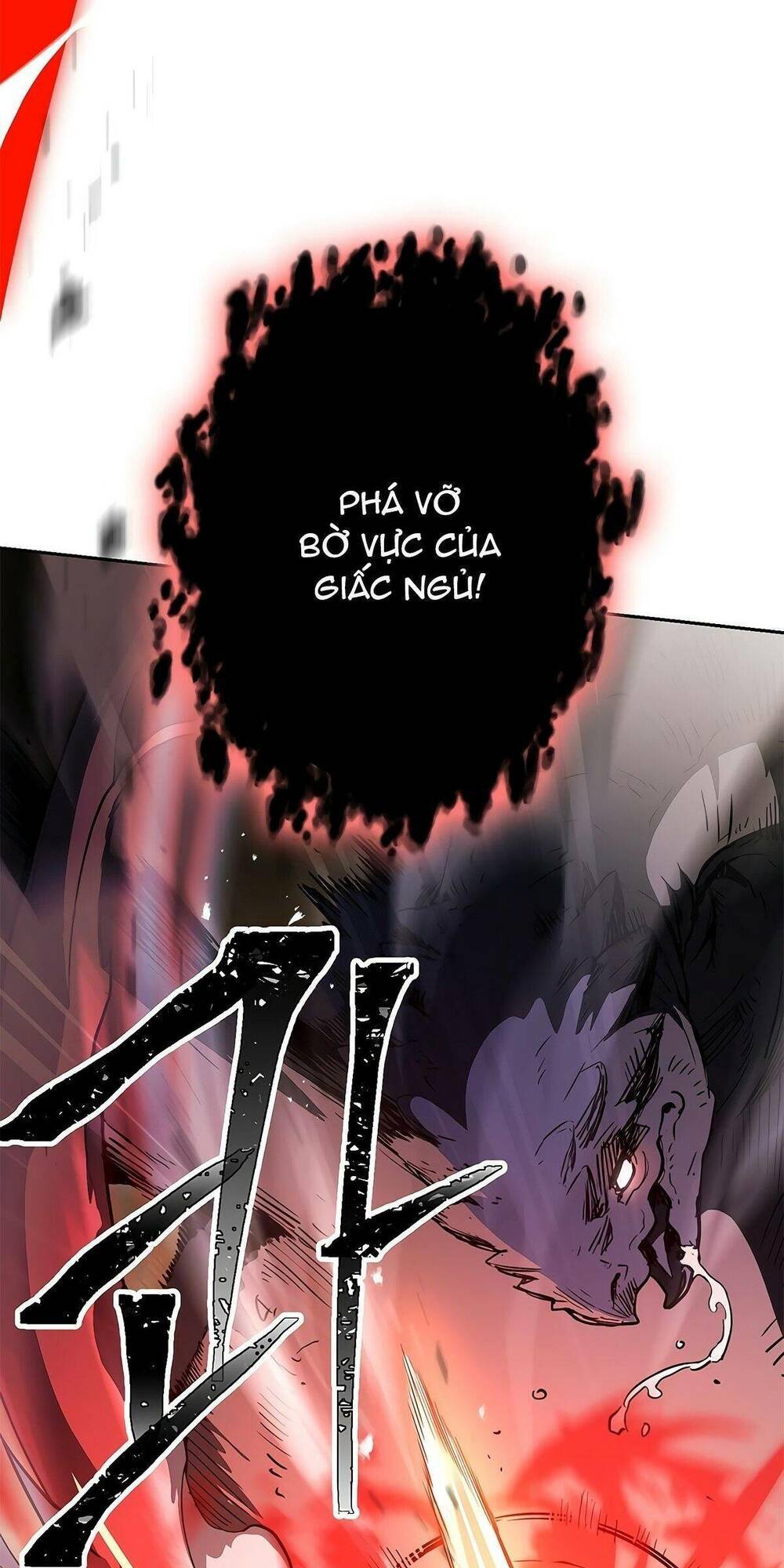 Cốt Binh Trở Lại - Chapter 113 - Page 37