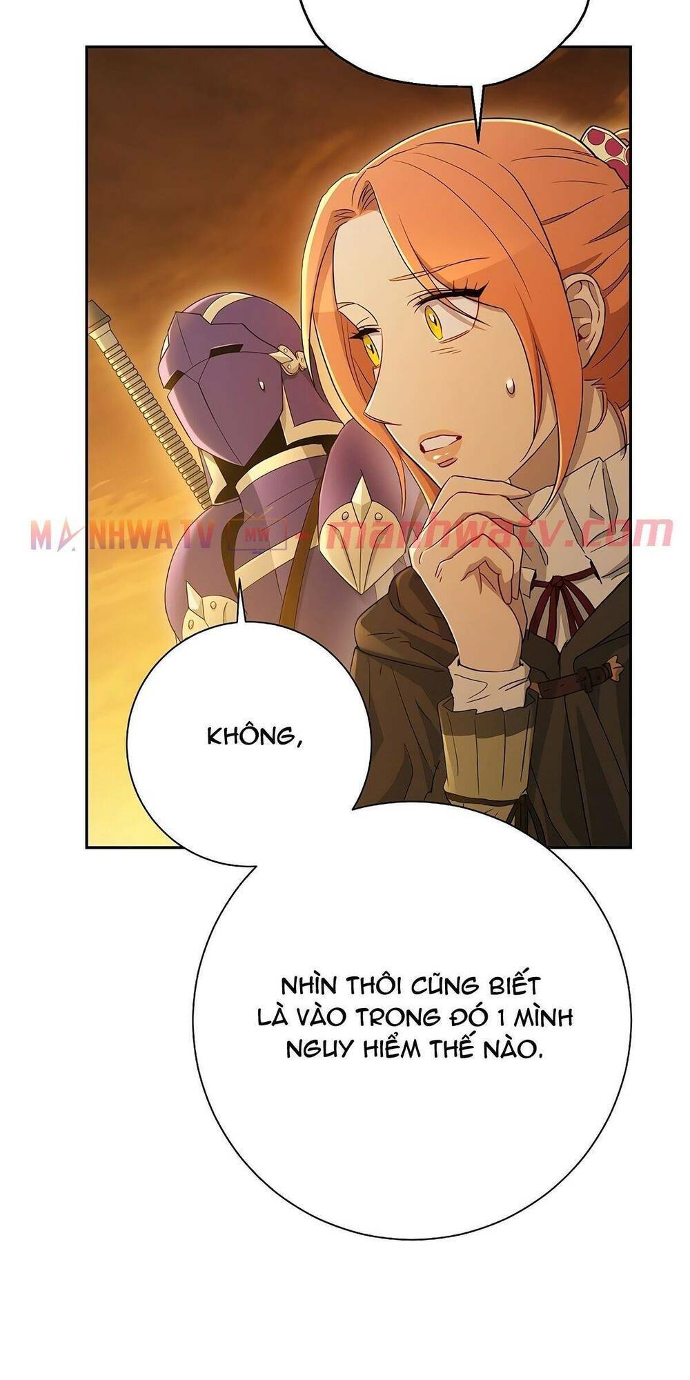 Cốt Binh Trở Lại - Chapter 113 - Page 4