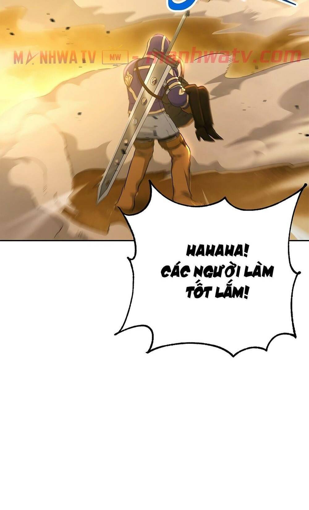 Cốt Binh Trở Lại - Chapter 113 - Page 45