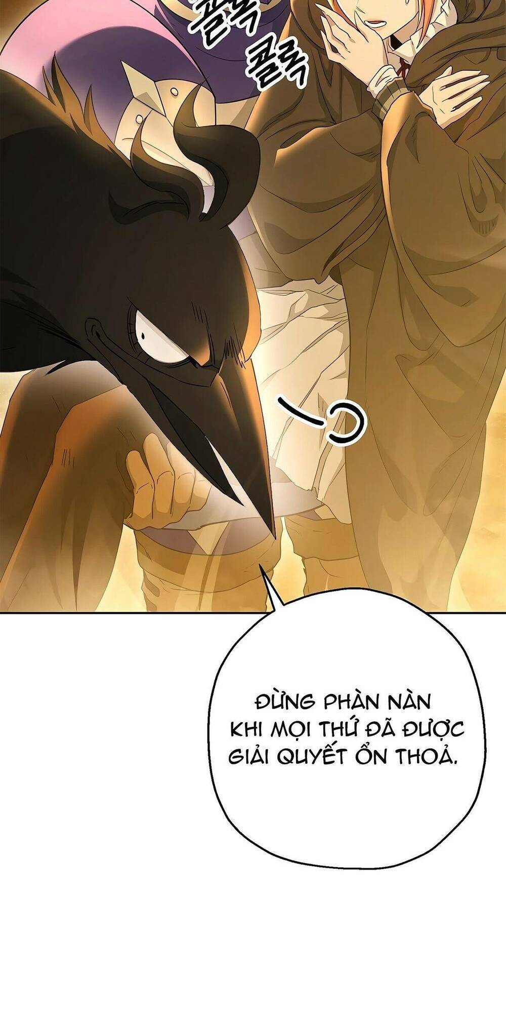 Cốt Binh Trở Lại - Chapter 113 - Page 49