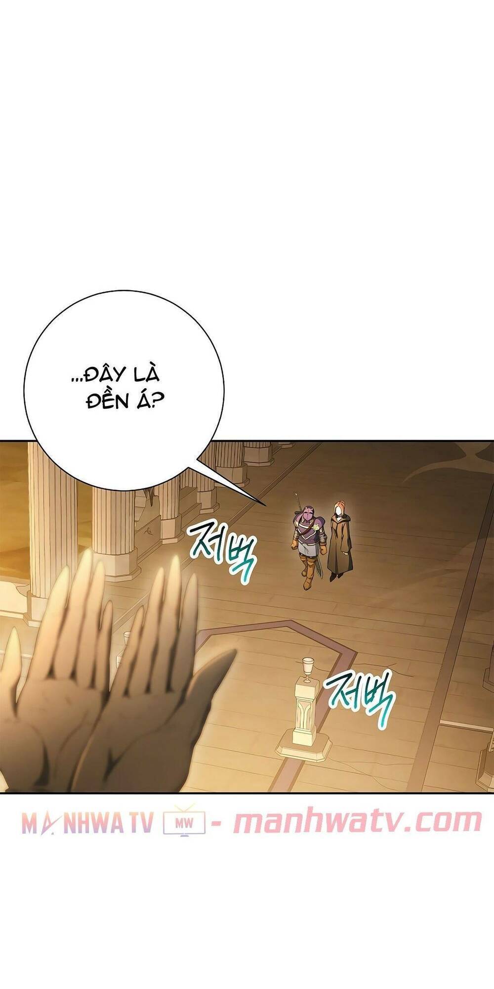 Cốt Binh Trở Lại - Chapter 113 - Page 54