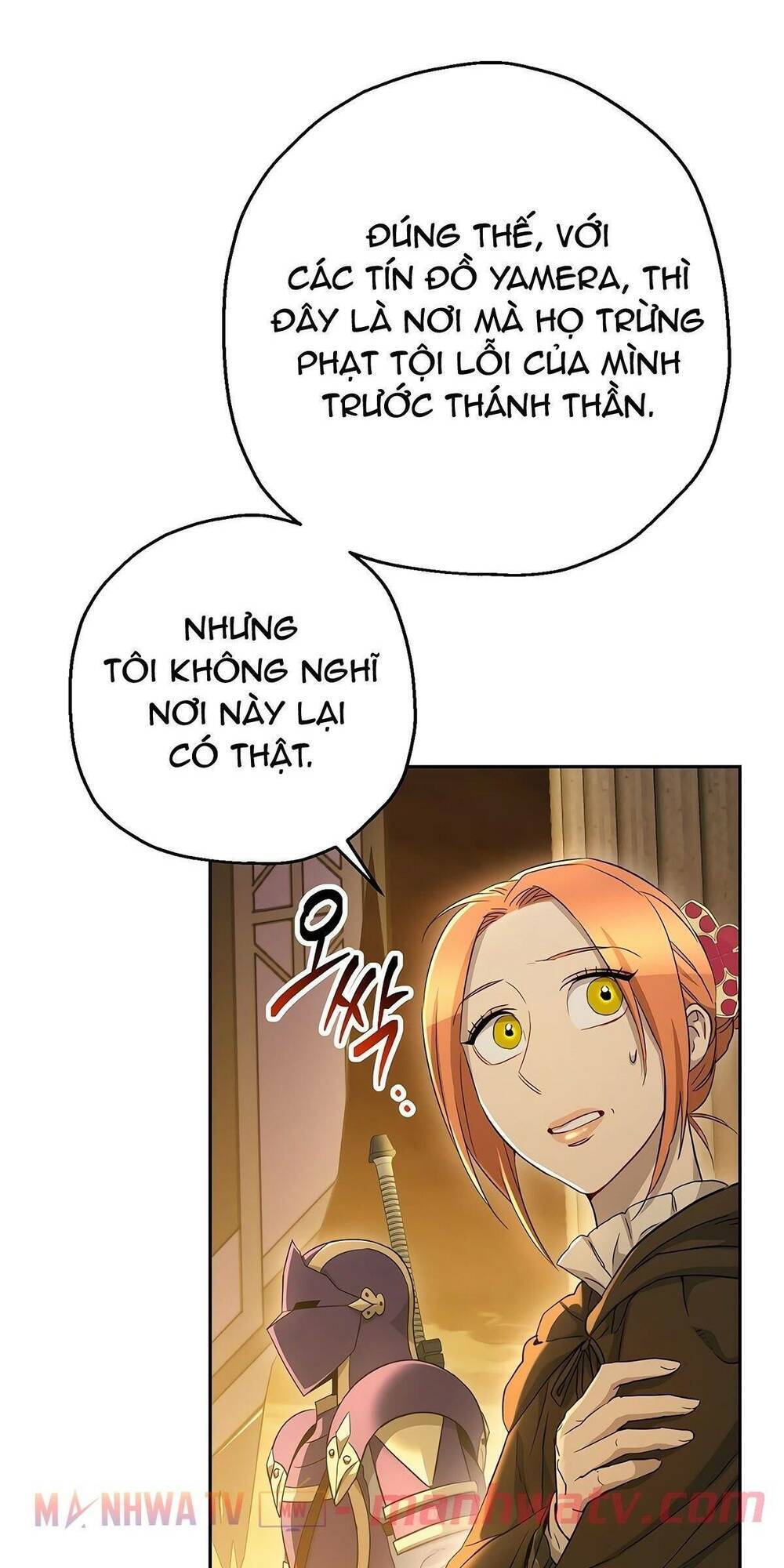 Cốt Binh Trở Lại - Chapter 113 - Page 57