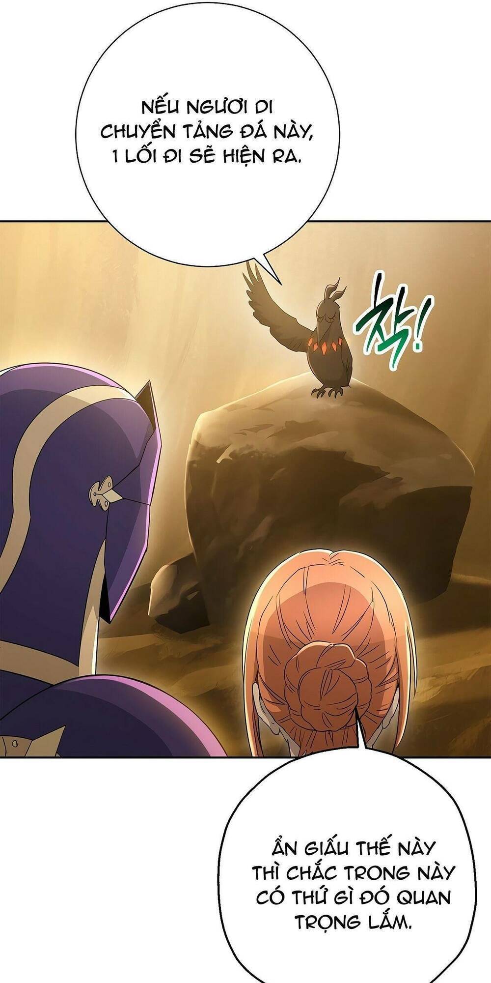 Cốt Binh Trở Lại - Chapter 113 - Page 66