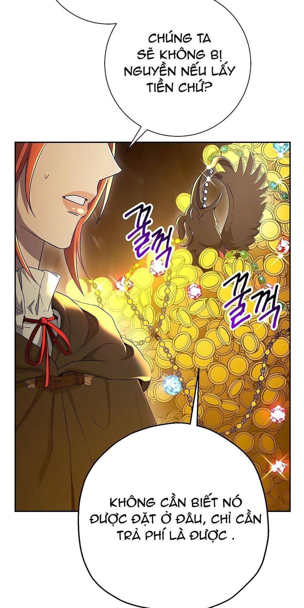 Cốt Binh Trở Lại - Chapter 113 - Page 79