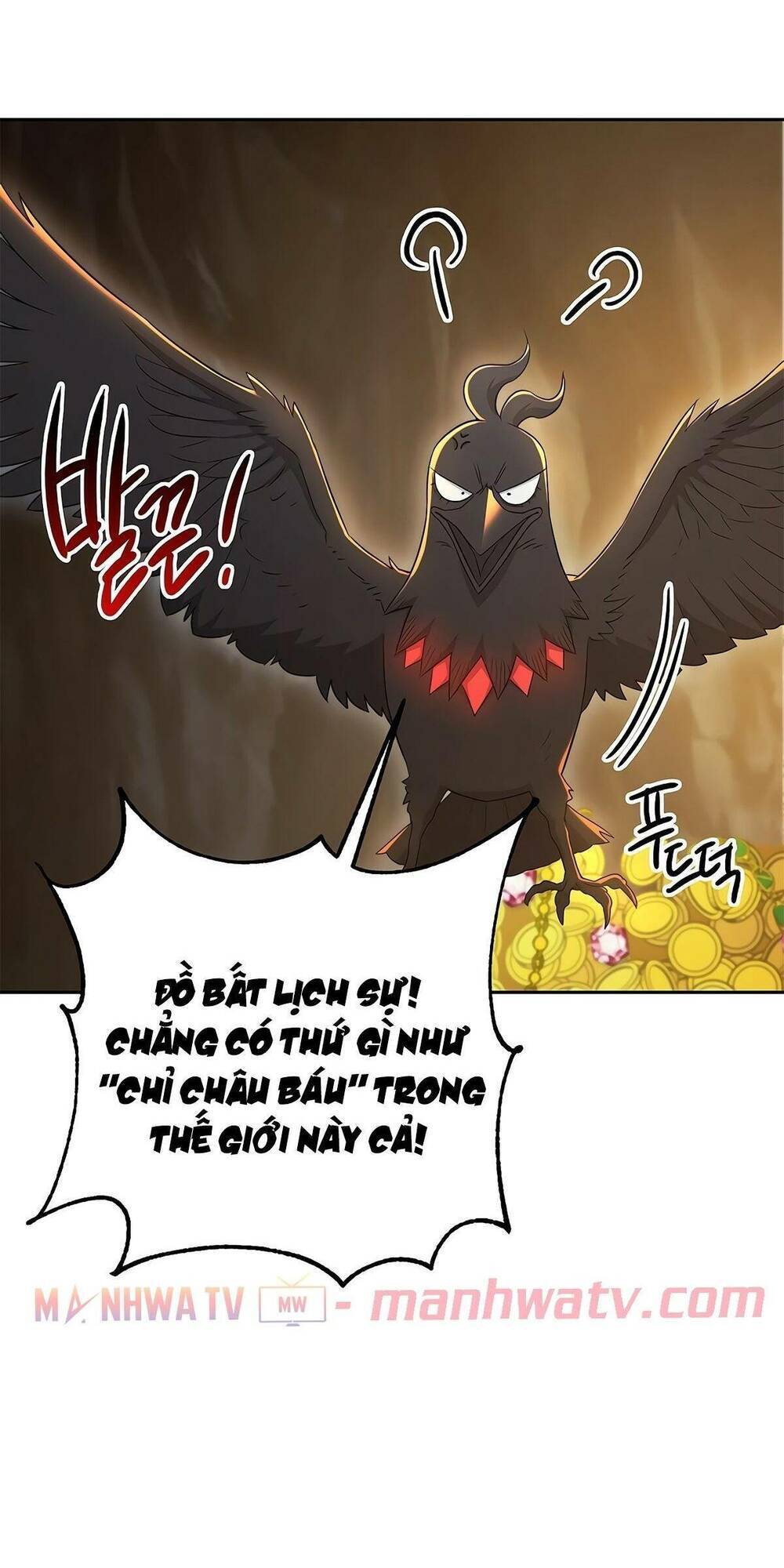 Cốt Binh Trở Lại - Chapter 113 - Page 86