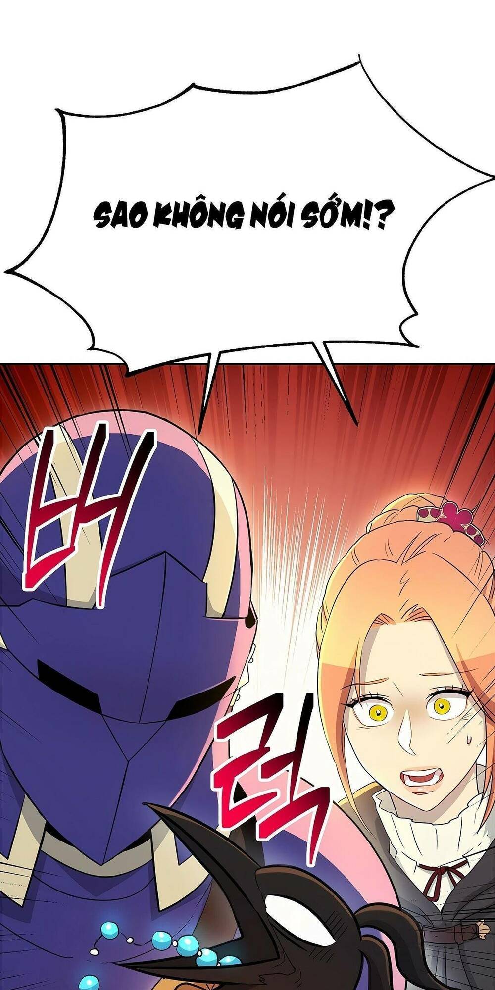Cốt Binh Trở Lại - Chapter 113 - Page 98