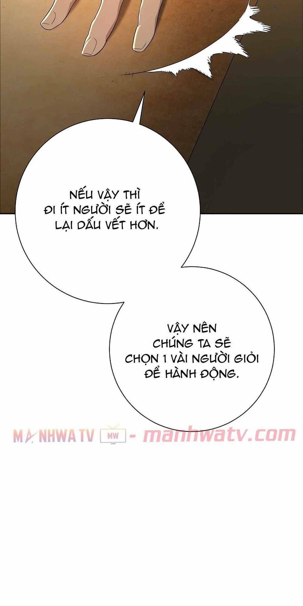 Cốt Binh Trở Lại - Chapter 114 - Page 101