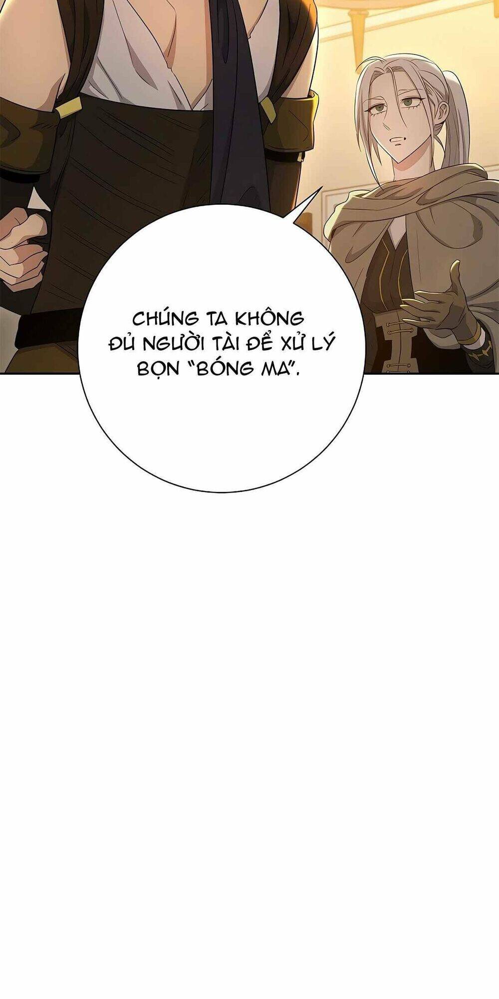 Cốt Binh Trở Lại - Chapter 114 - Page 106