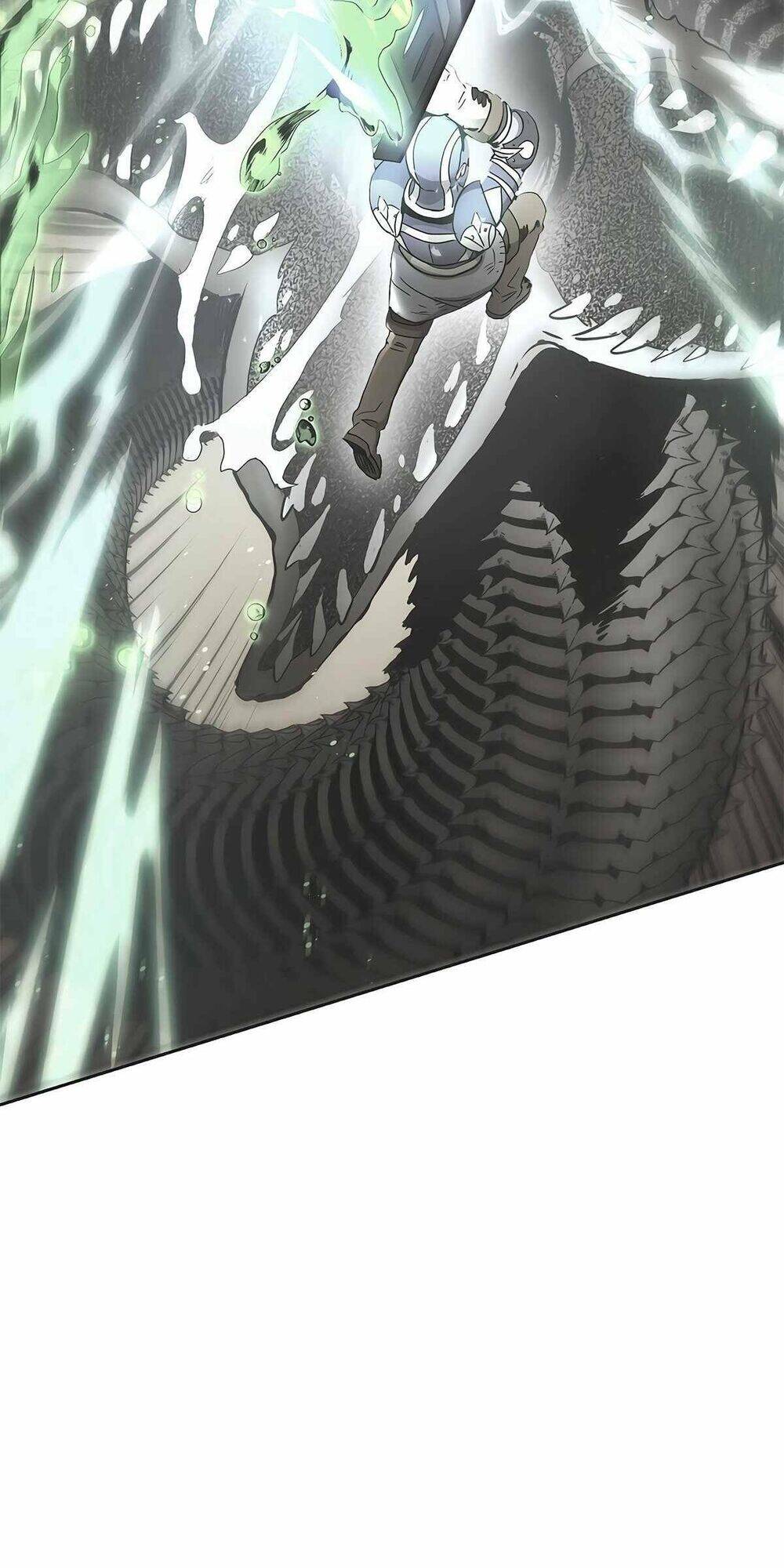 Cốt Binh Trở Lại - Chapter 114 - Page 109