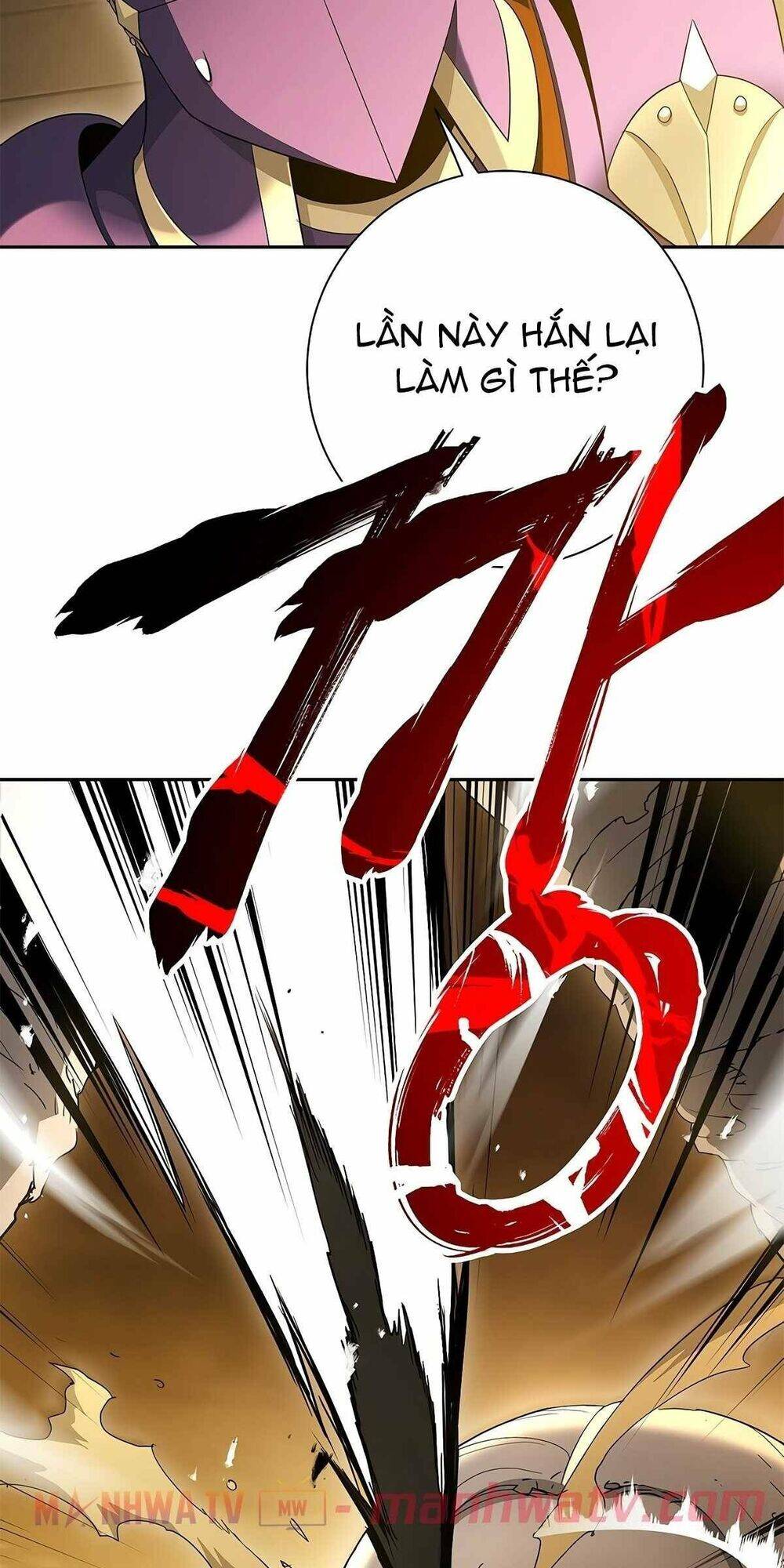 Cốt Binh Trở Lại - Chapter 114 - Page 11