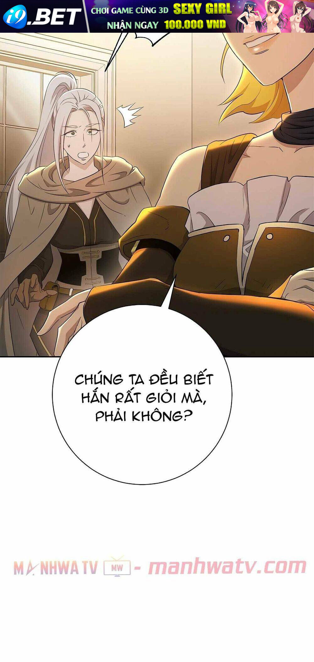 Cốt Binh Trở Lại - Chapter 114 - Page 113