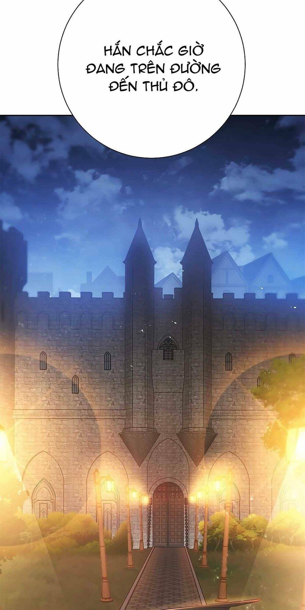 Cốt Binh Trở Lại - Chapter 114 - Page 115