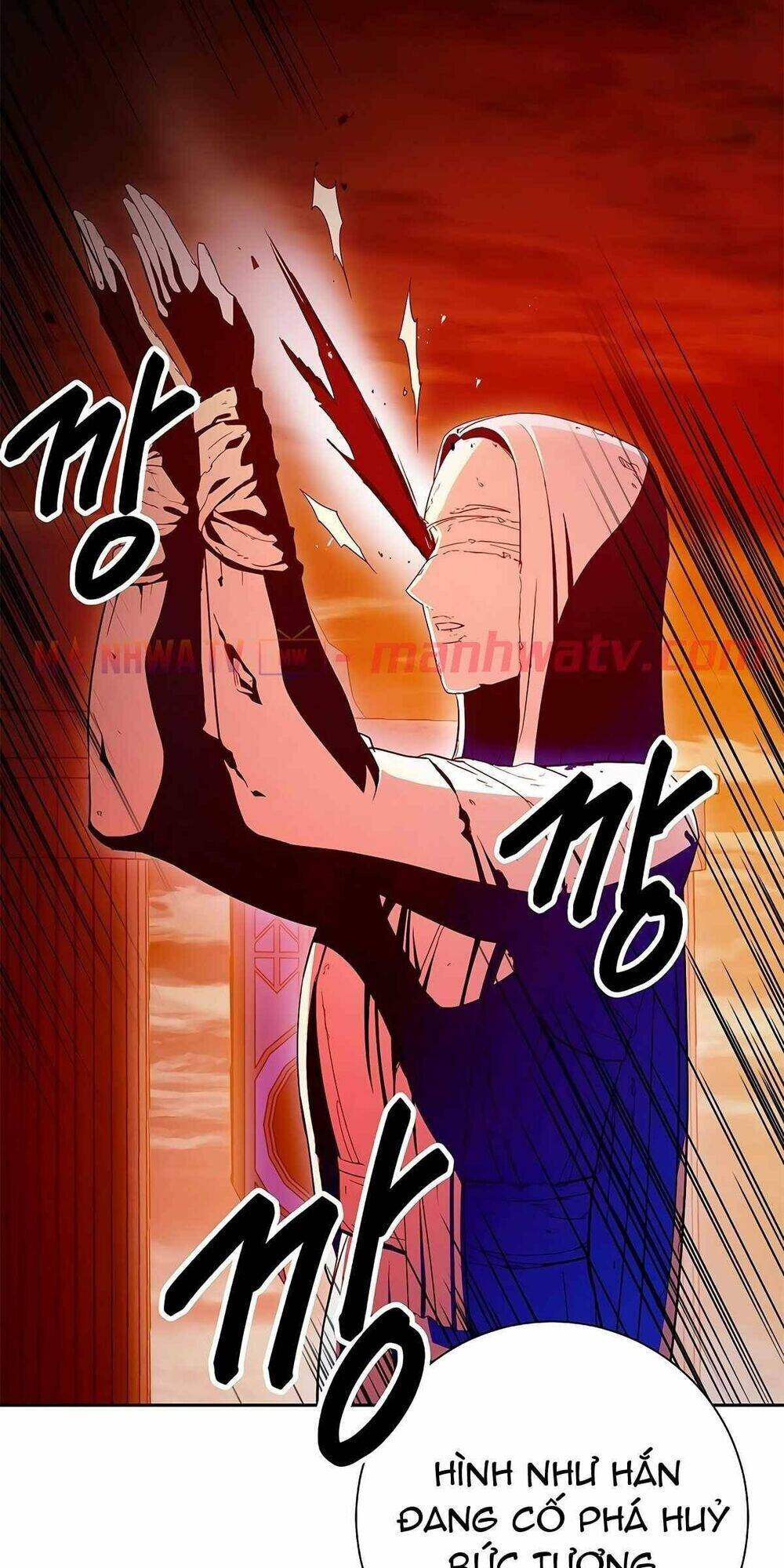 Cốt Binh Trở Lại - Chapter 114 - Page 15