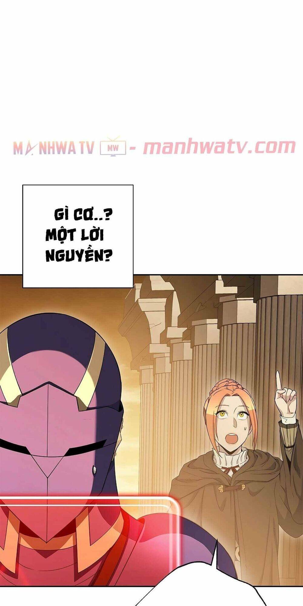 Cốt Binh Trở Lại - Chapter 114 - Page 18