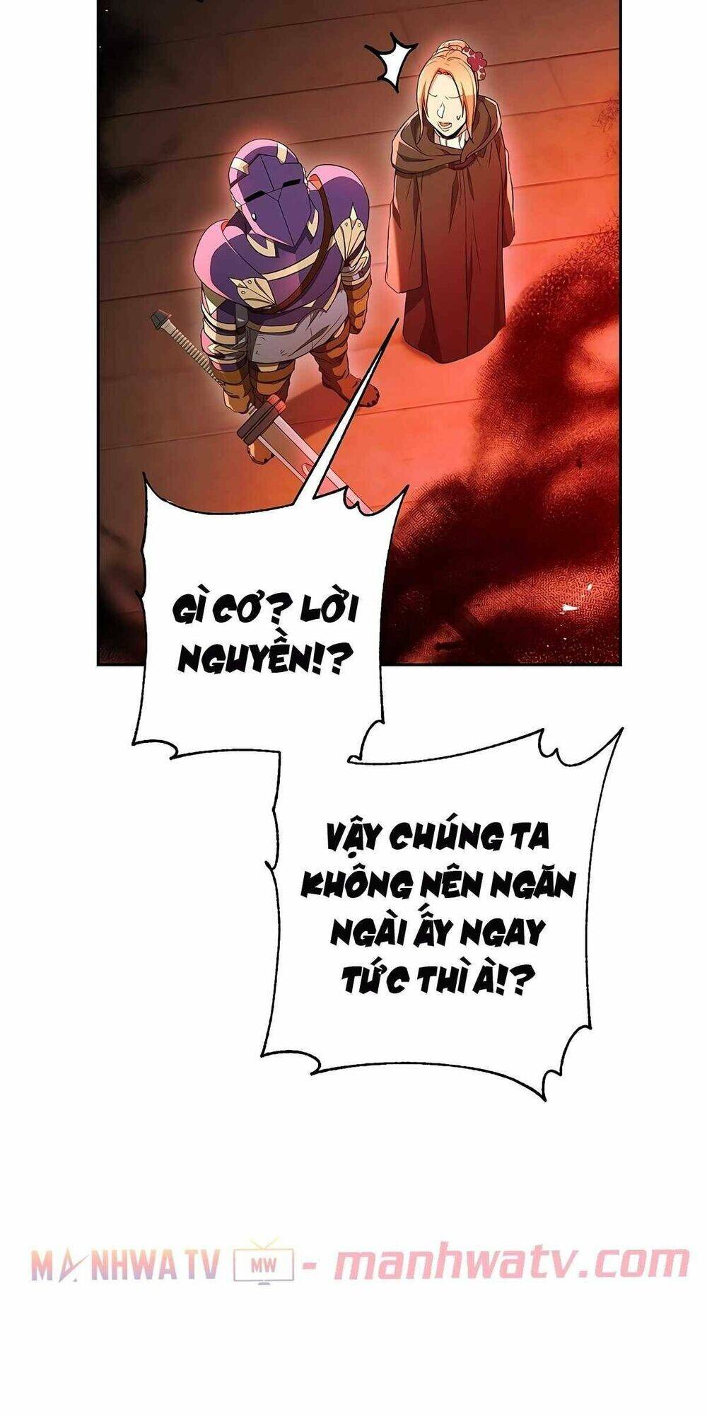 Cốt Binh Trở Lại - Chapter 114 - Page 23