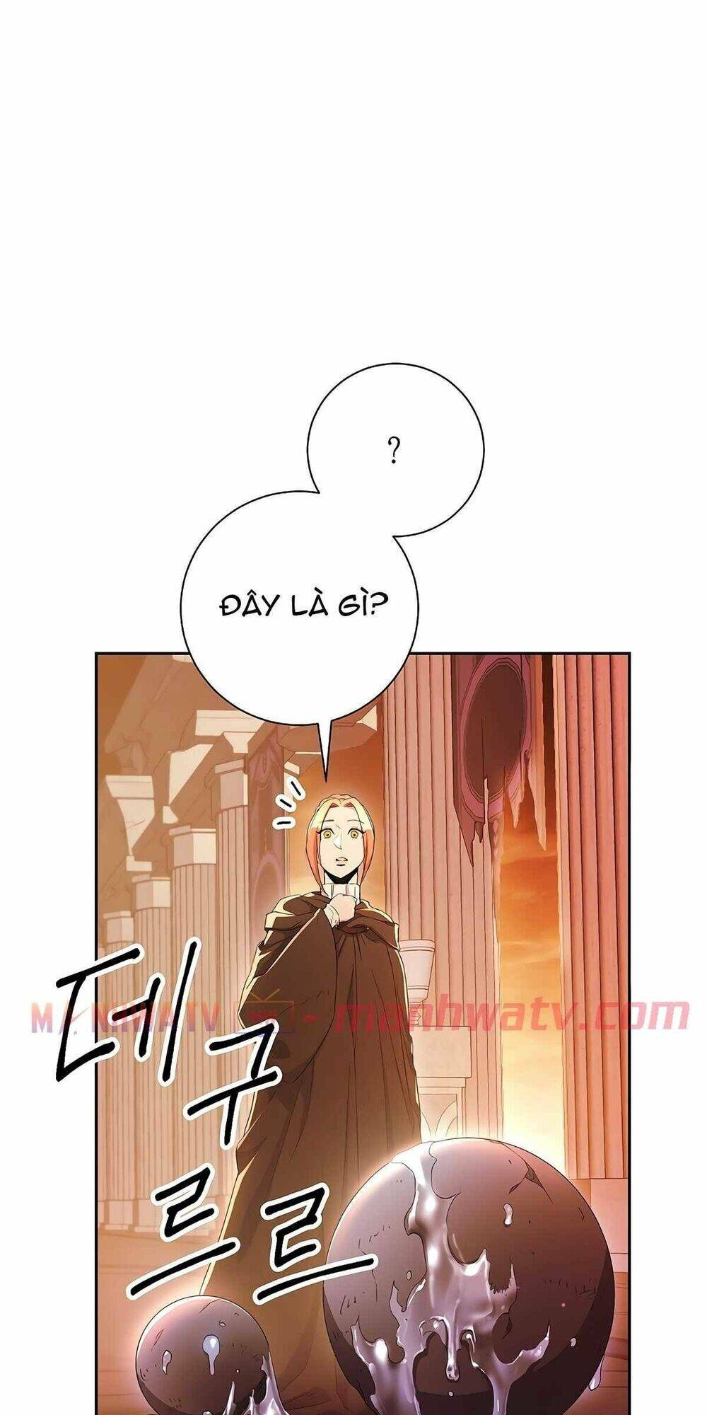 Cốt Binh Trở Lại - Chapter 114 - Page 26