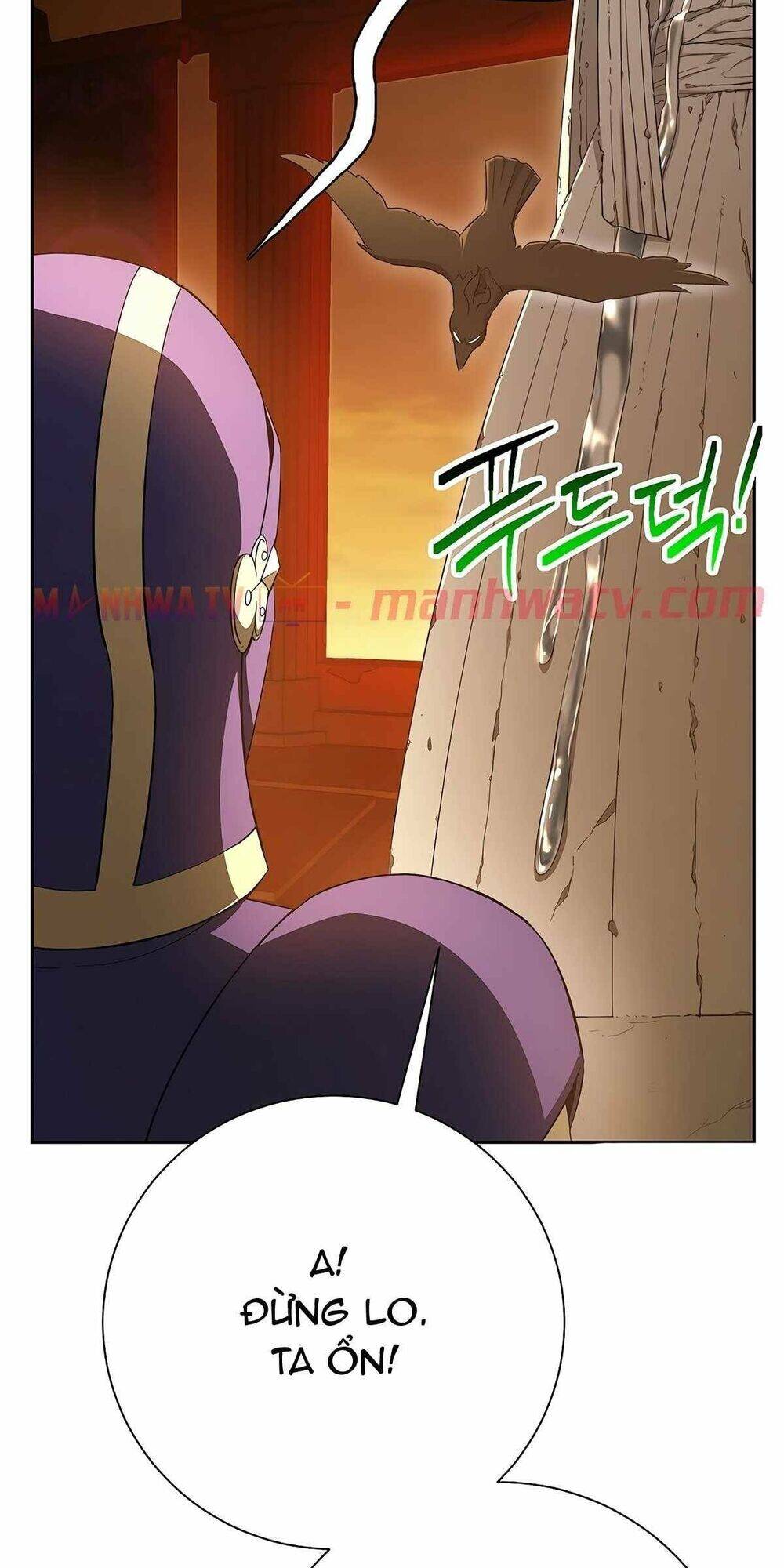 Cốt Binh Trở Lại - Chapter 114 - Page 33