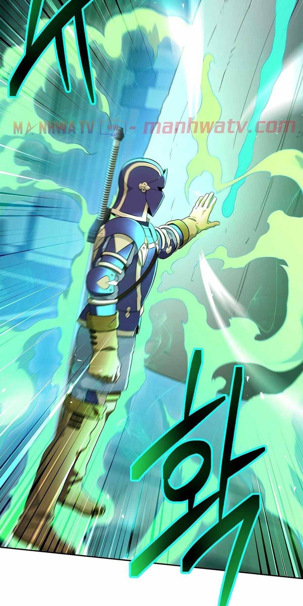 Cốt Binh Trở Lại - Chapter 114 - Page 36