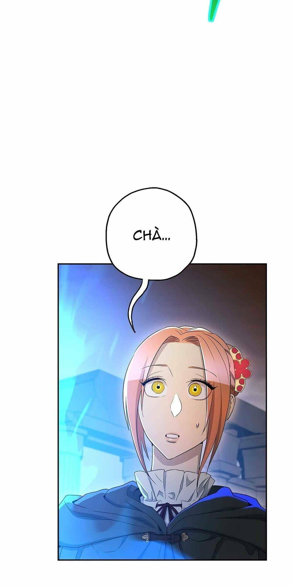 Cốt Binh Trở Lại - Chapter 114 - Page 37